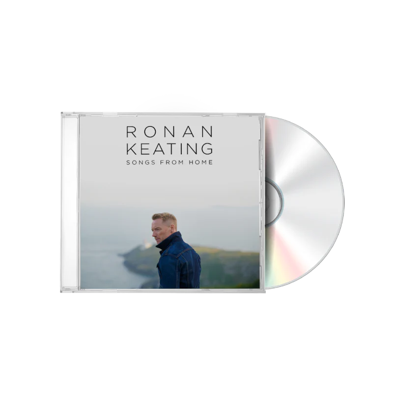 Songs From Home