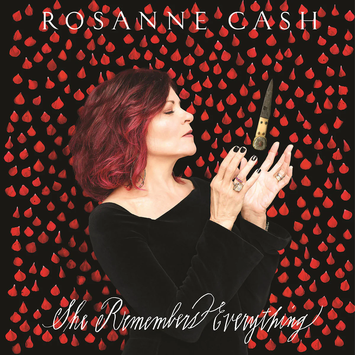 She Remembers Everything - Image 2
