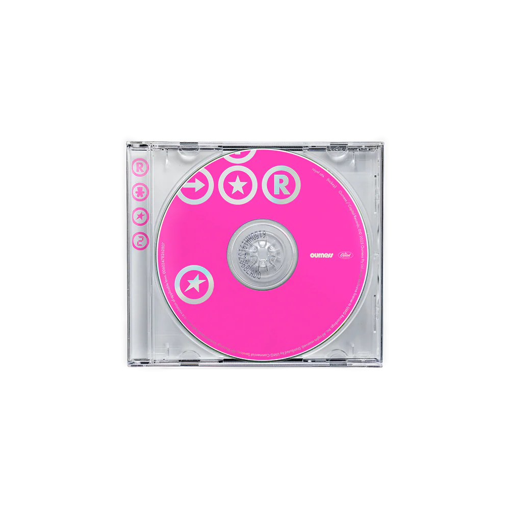 hickey standard cd - Image 3