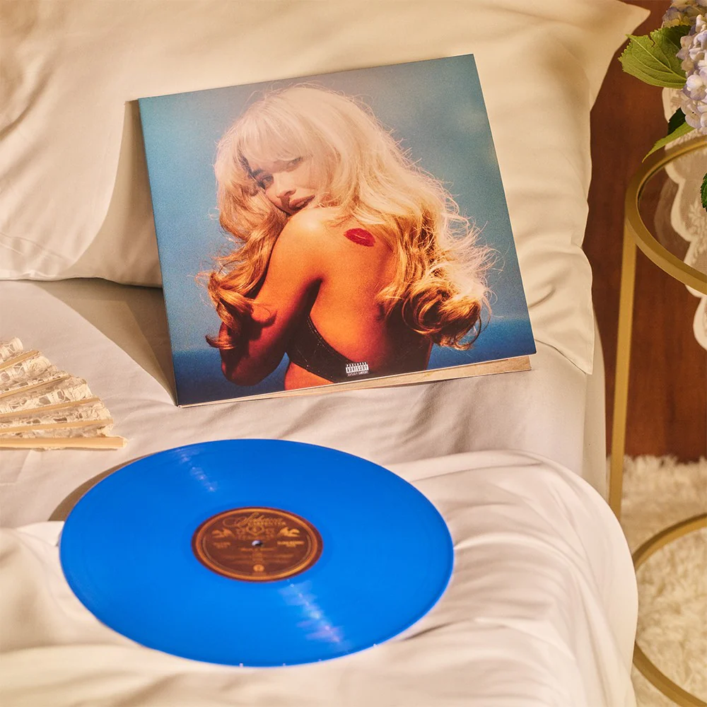 Short n’ Sweet (Deluxe) 2LP