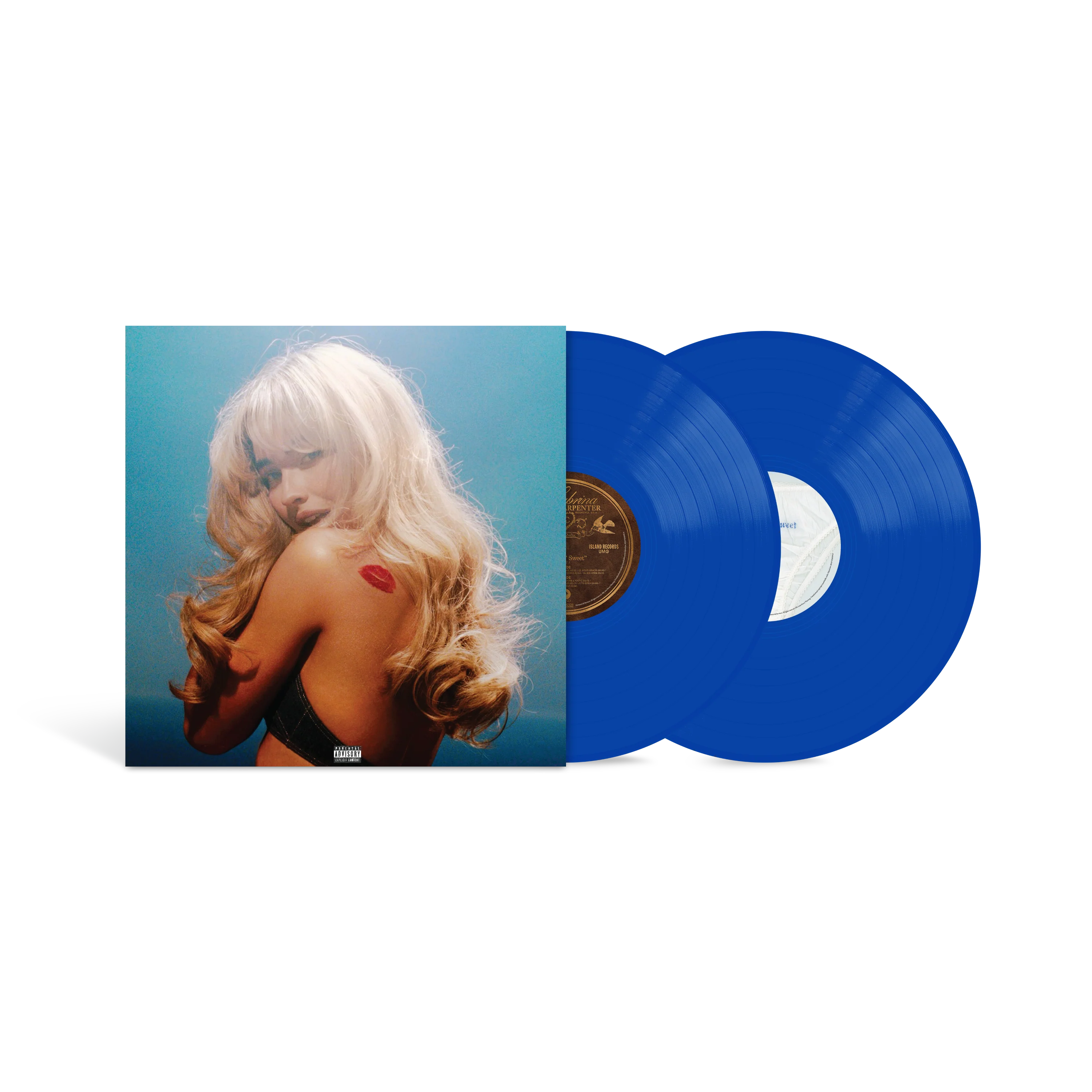 Short n’ Sweet (Deluxe) 2LP - Image 2