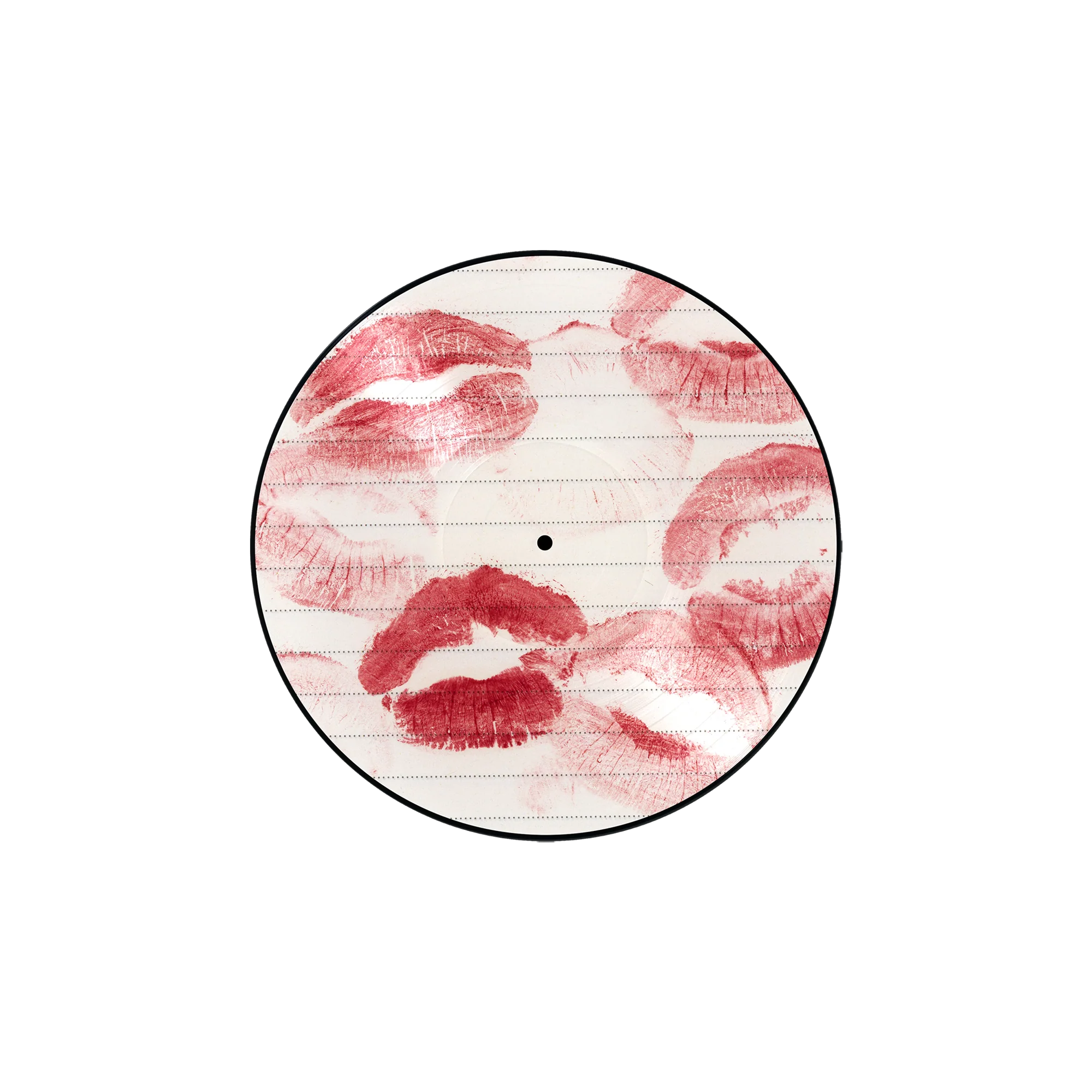 Short n' Sweet Picture Disc - Image 2