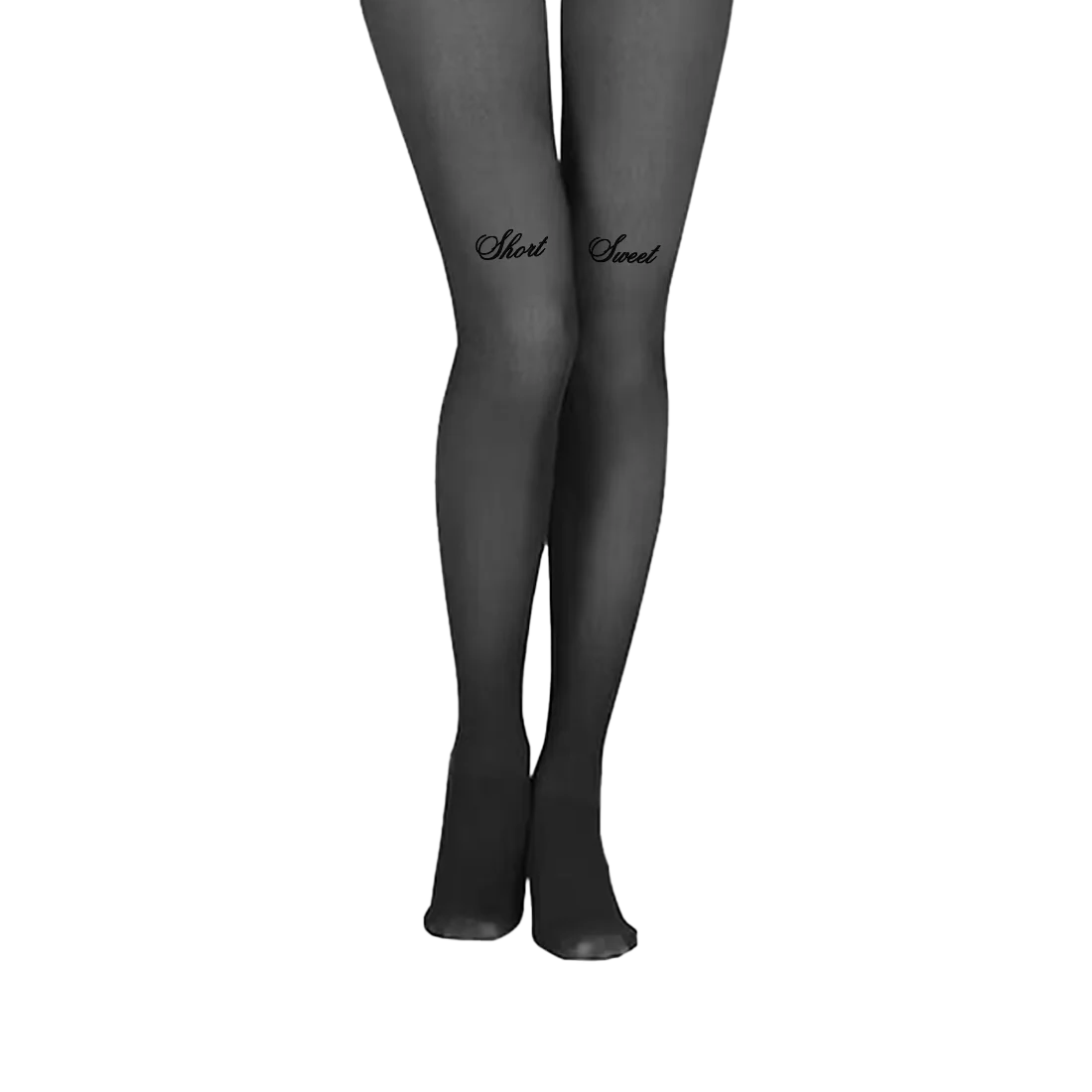 short n' sweet tights