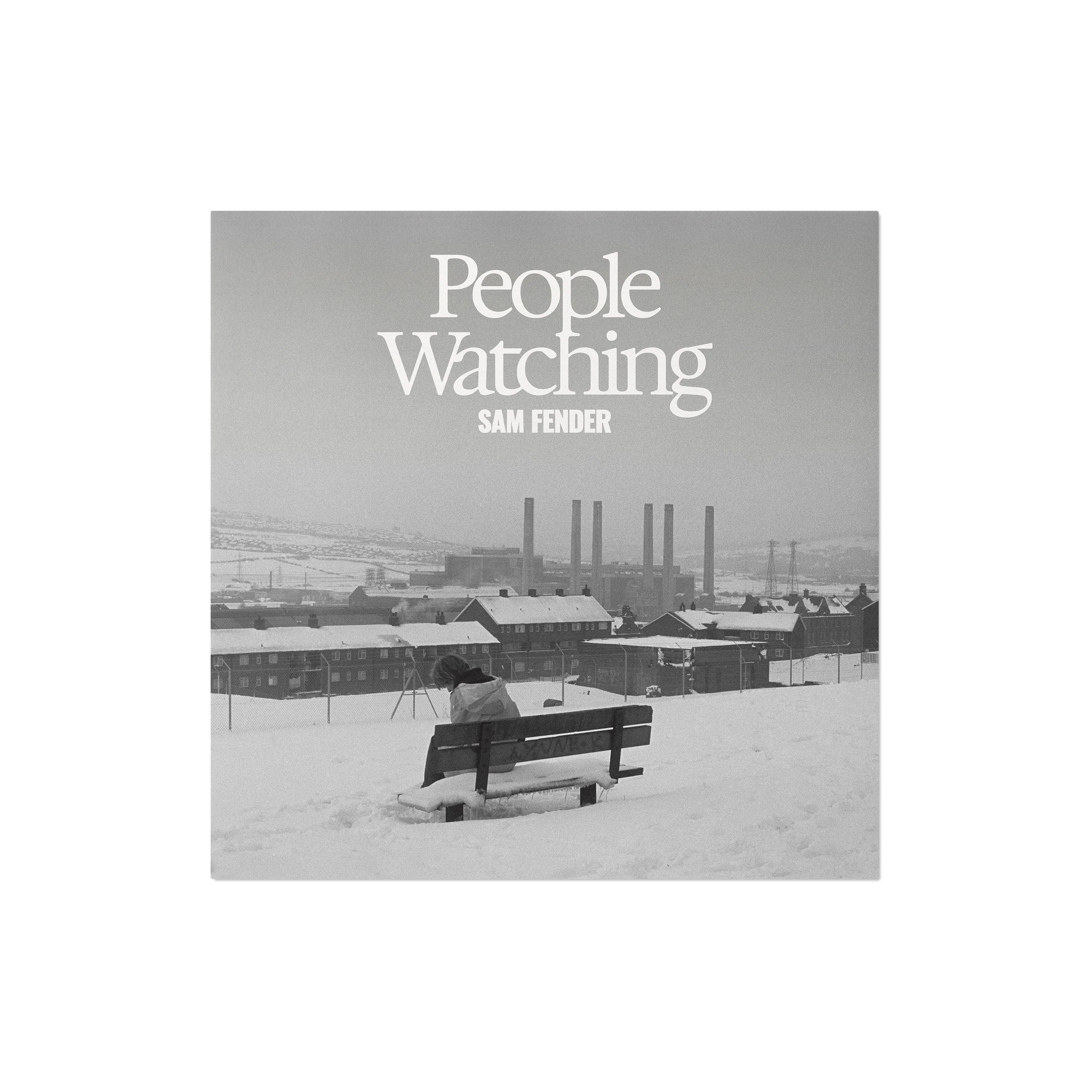 People Watching - Image 3