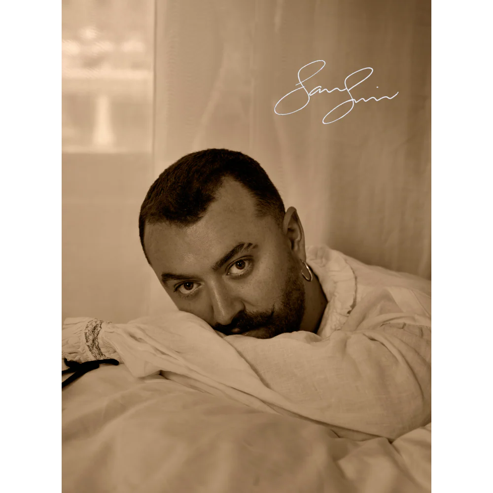 Hazel Eyes Store Exclusive Vinyl + Signed Art Card - Image 3