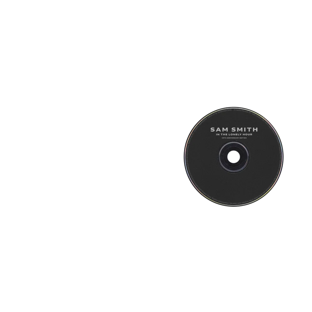 In The Lonely Hour - Image 2
