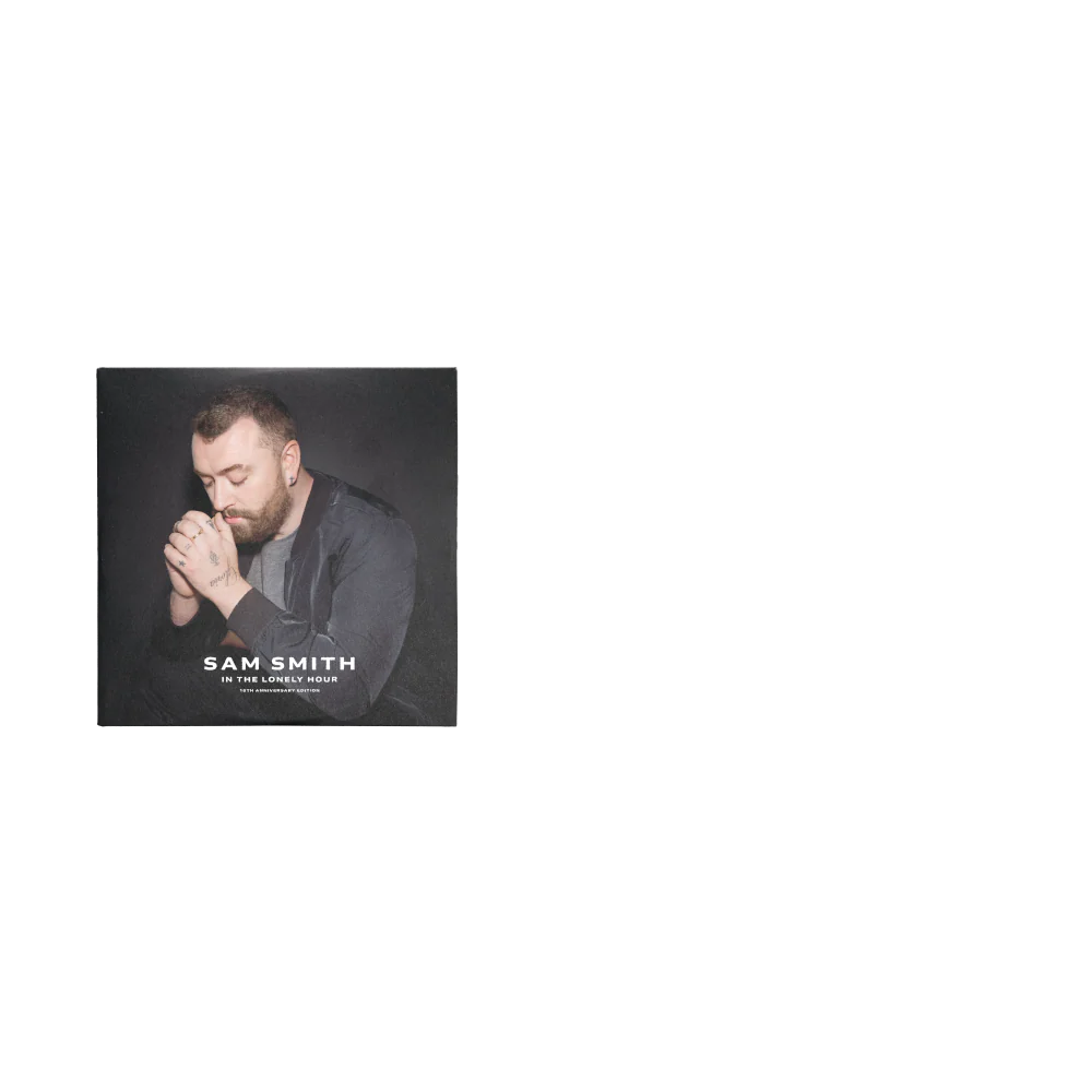 In The Lonely Hour - Image 4