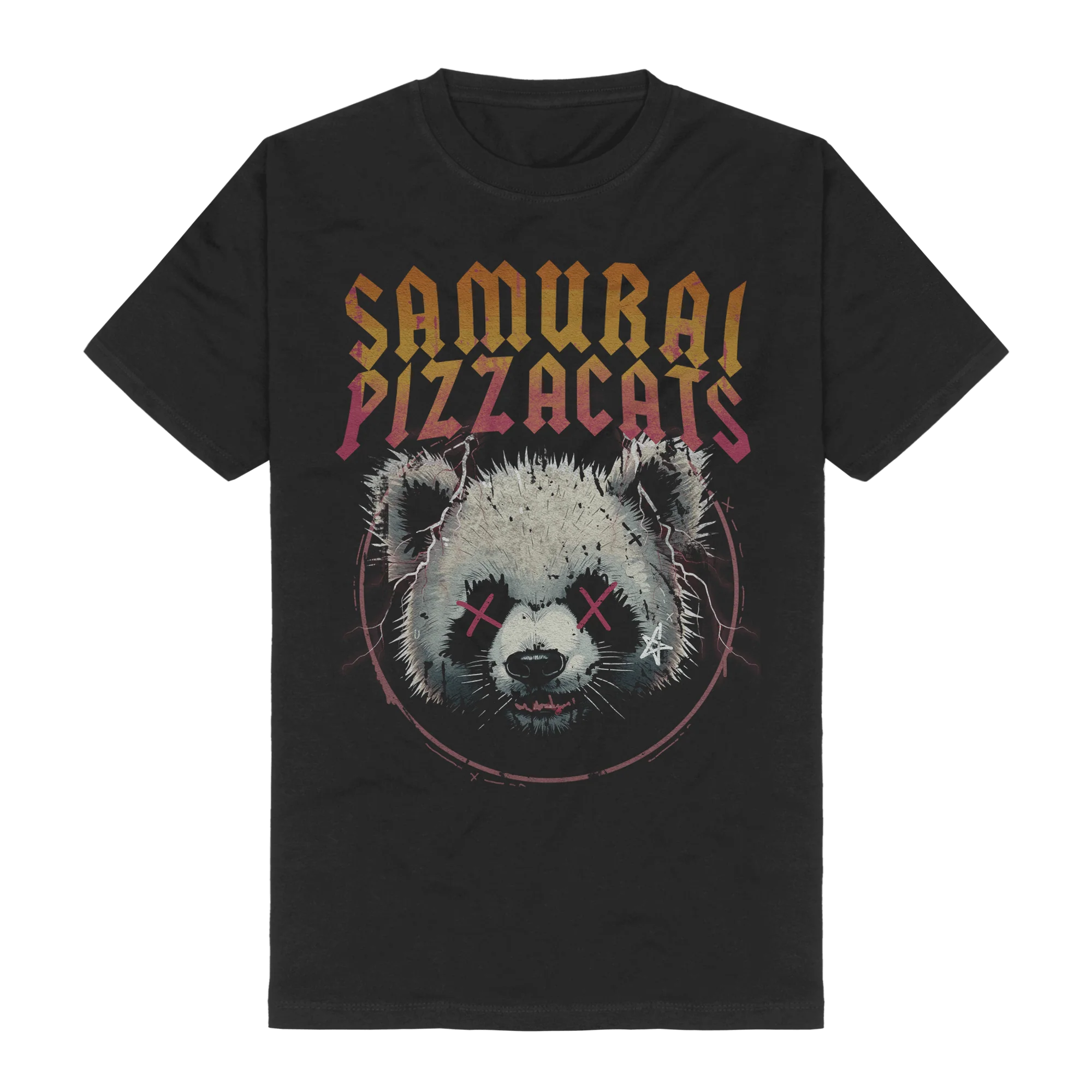 Pandastruck Vintage