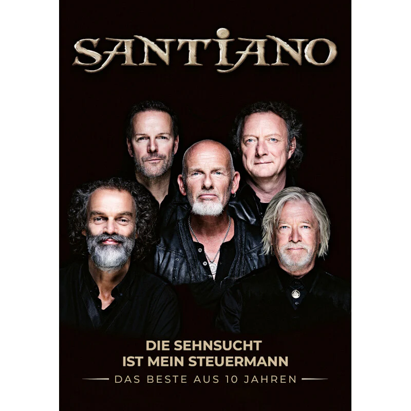 Die Sehnsucht ist mein Steuermann - Das Beste aus 10 Jahren - Image 2