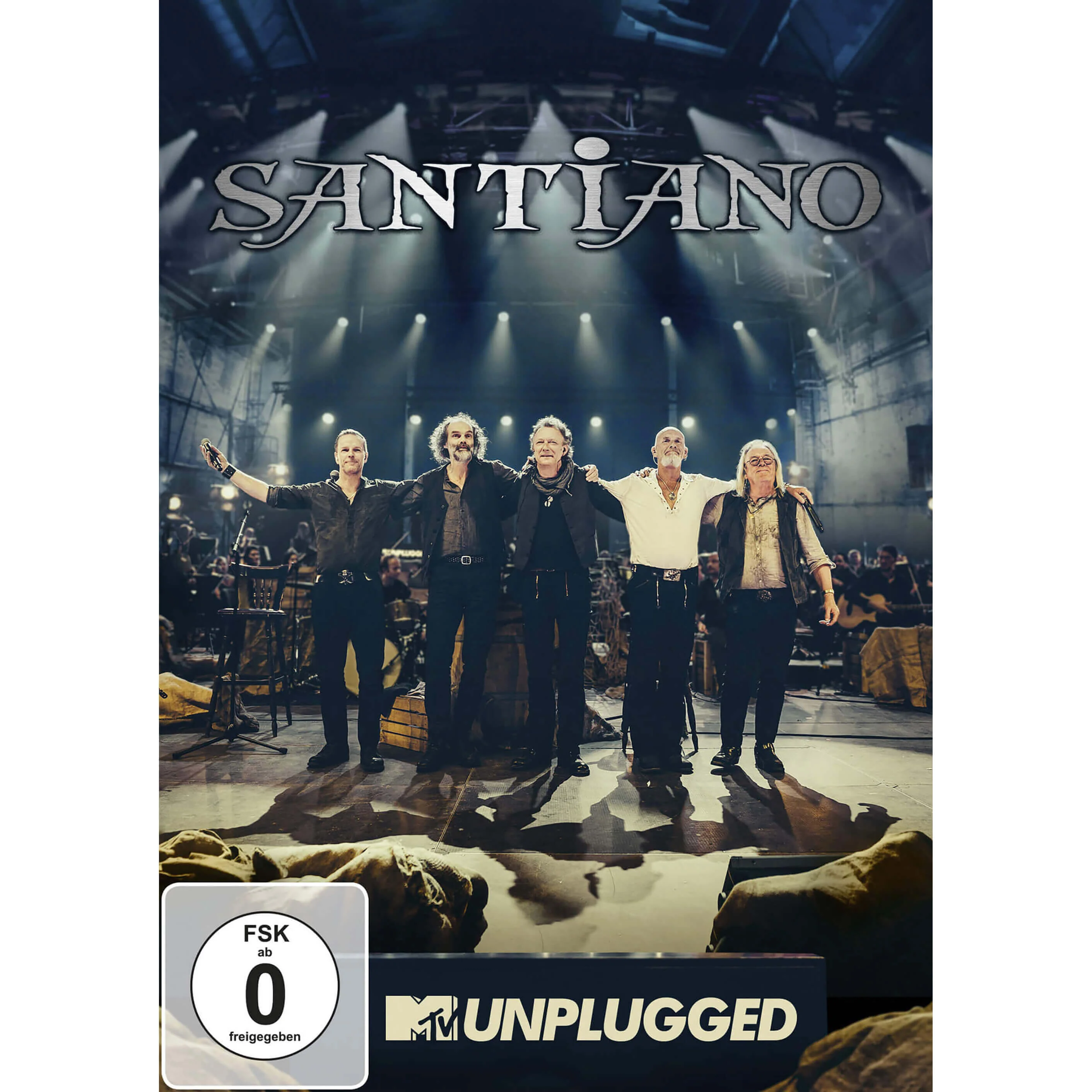 MTV Unplugged (2DVD)
