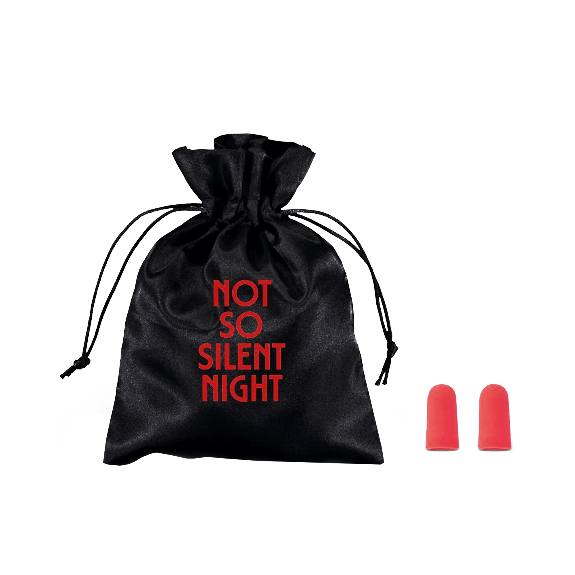 Not So Silent Night - Image 4
