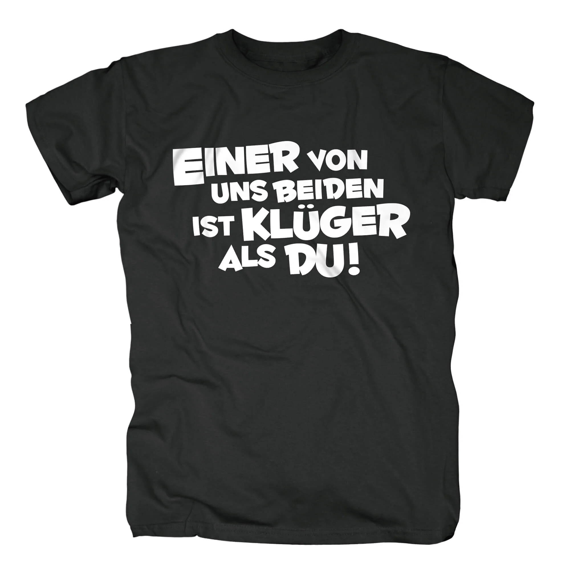 Einer von uns...
