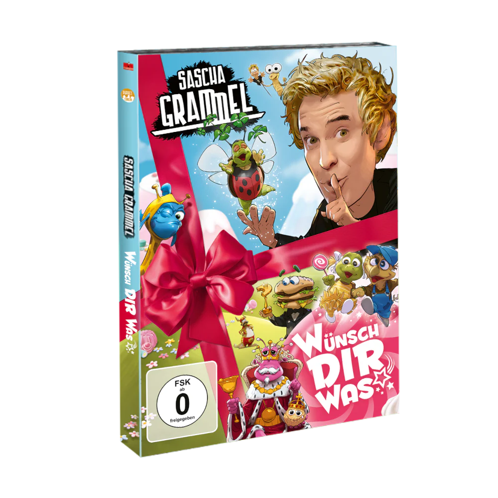Wünsch Dir was! - Image 3