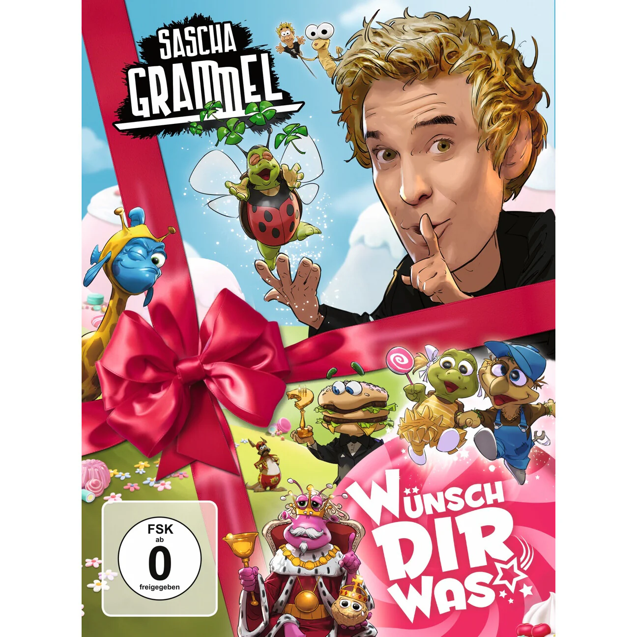Wünsch Dir was! - Image 4