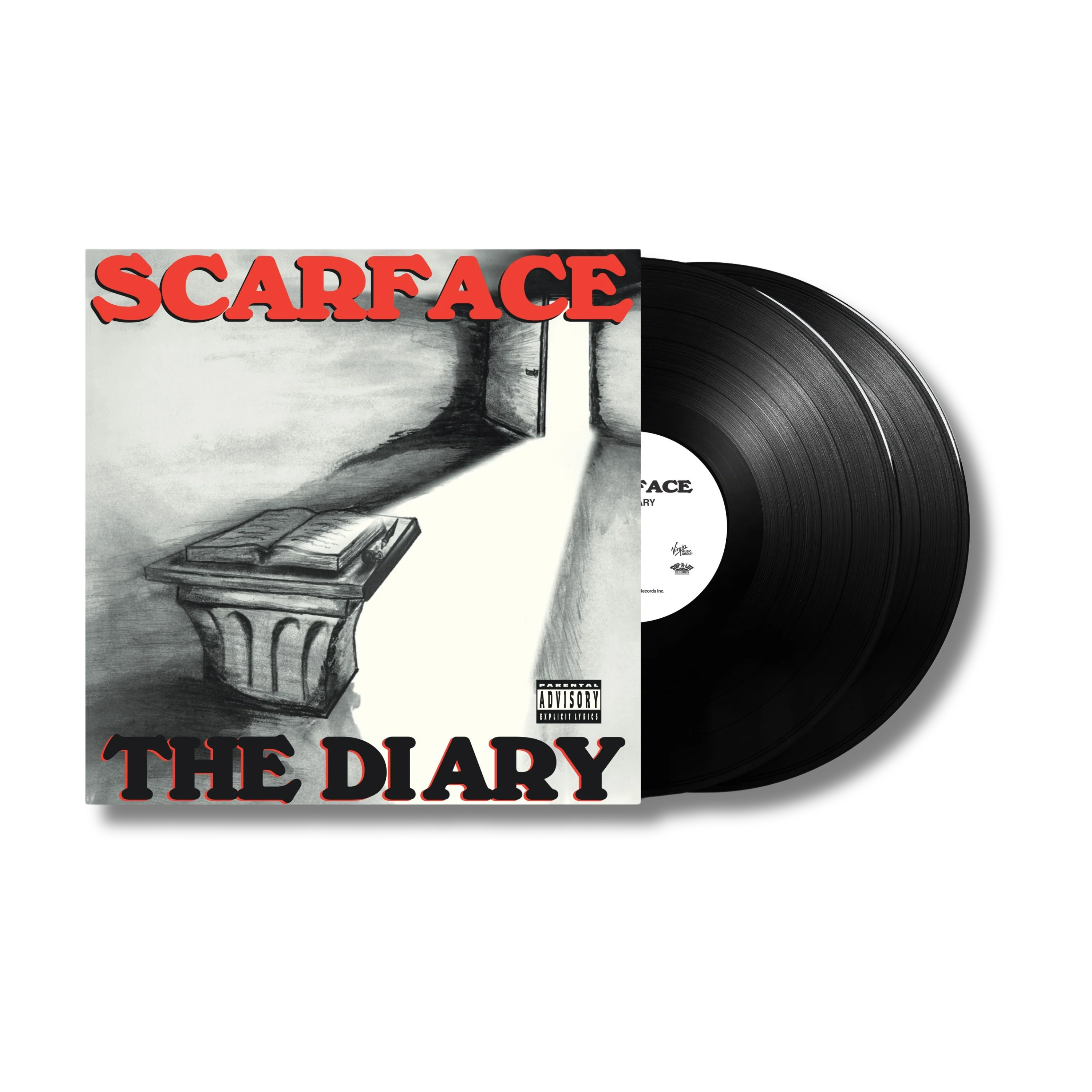 The Diary