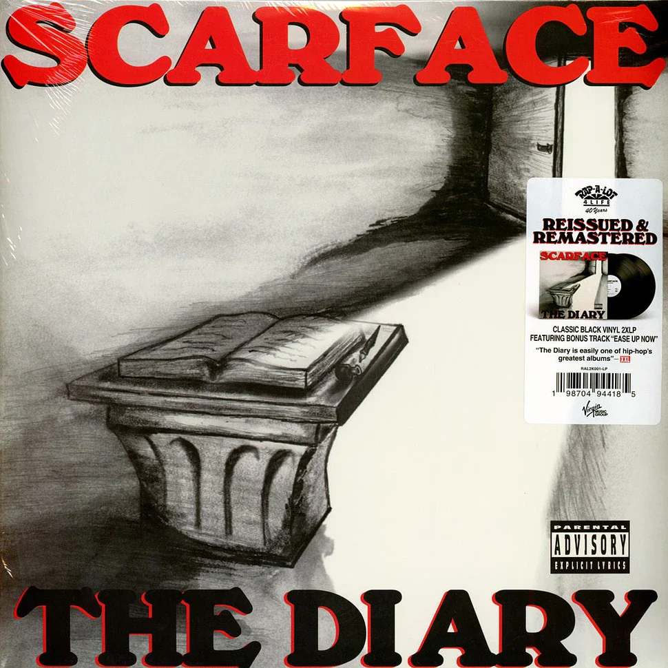 The Diary - Image 2