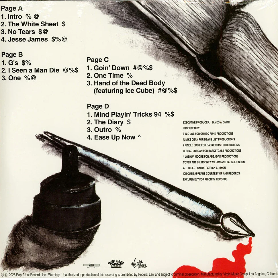 The Diary - Image 3
