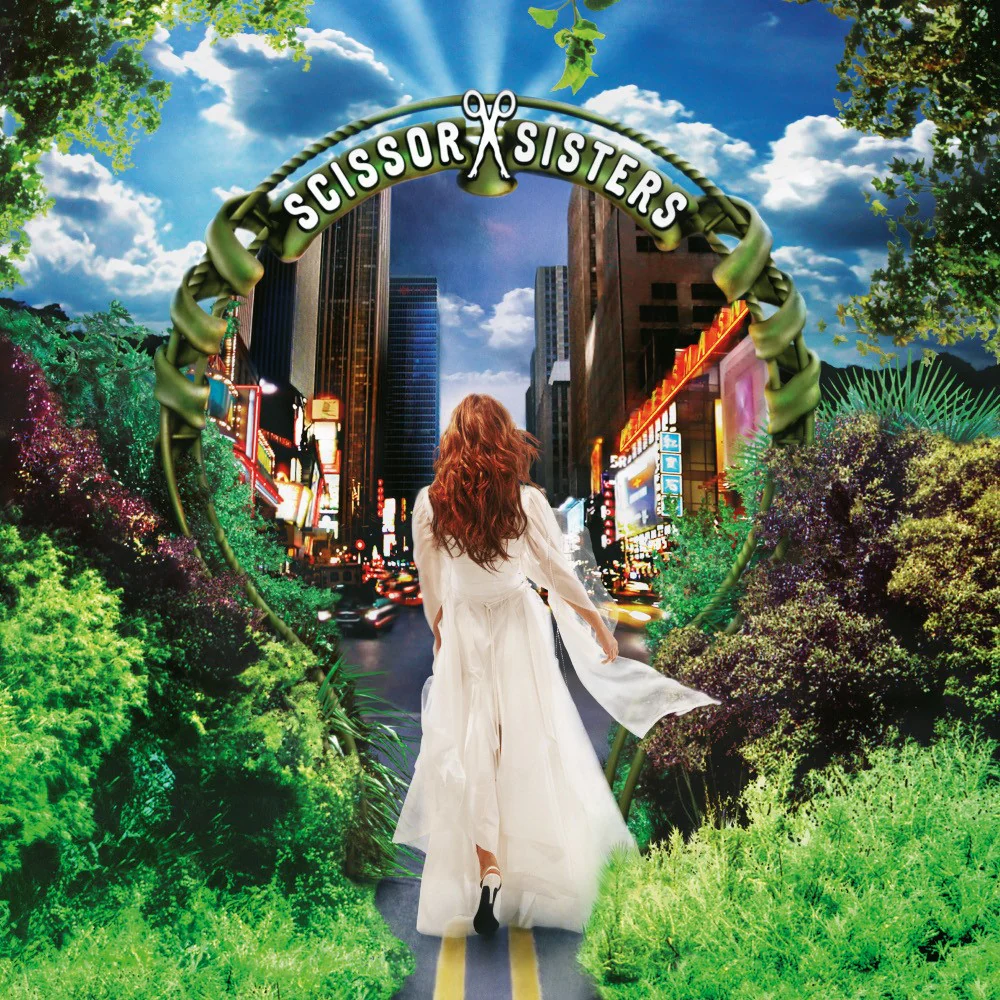 Scissor Sisters - Image 2