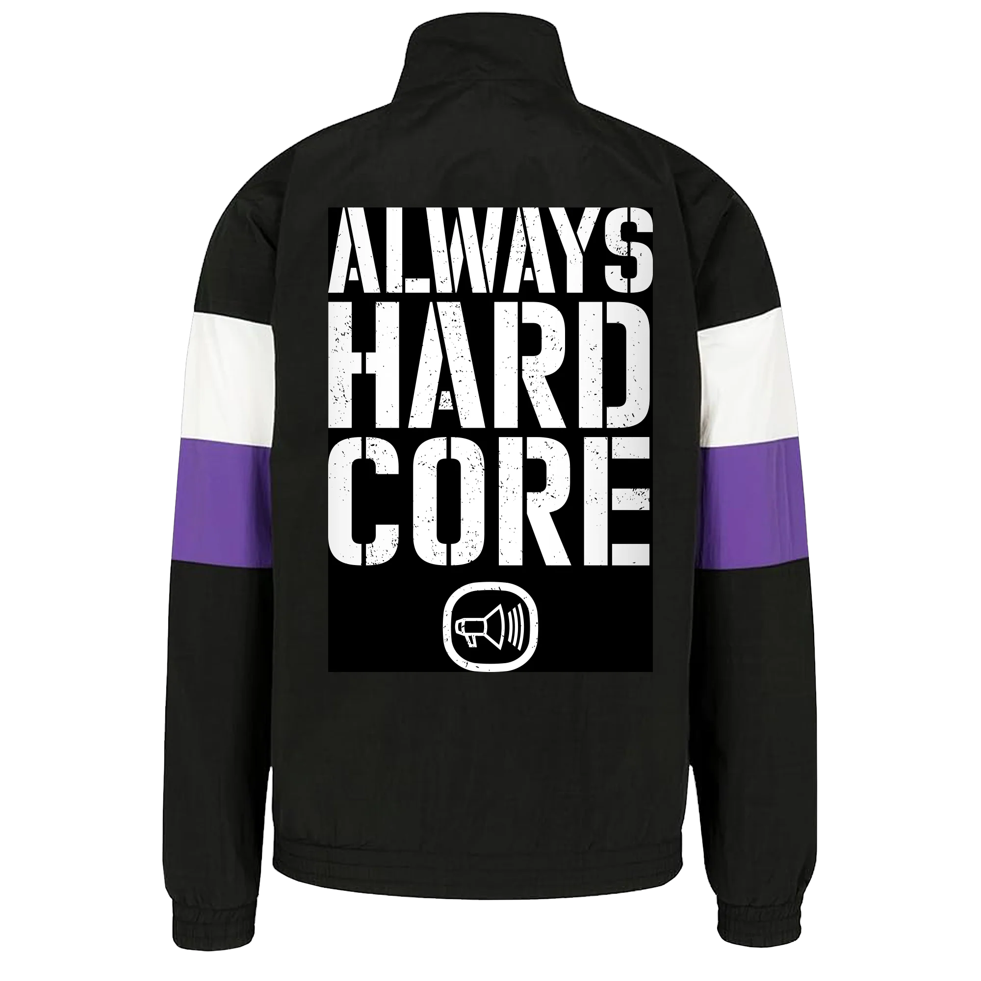 Always Hardcore - Image 2