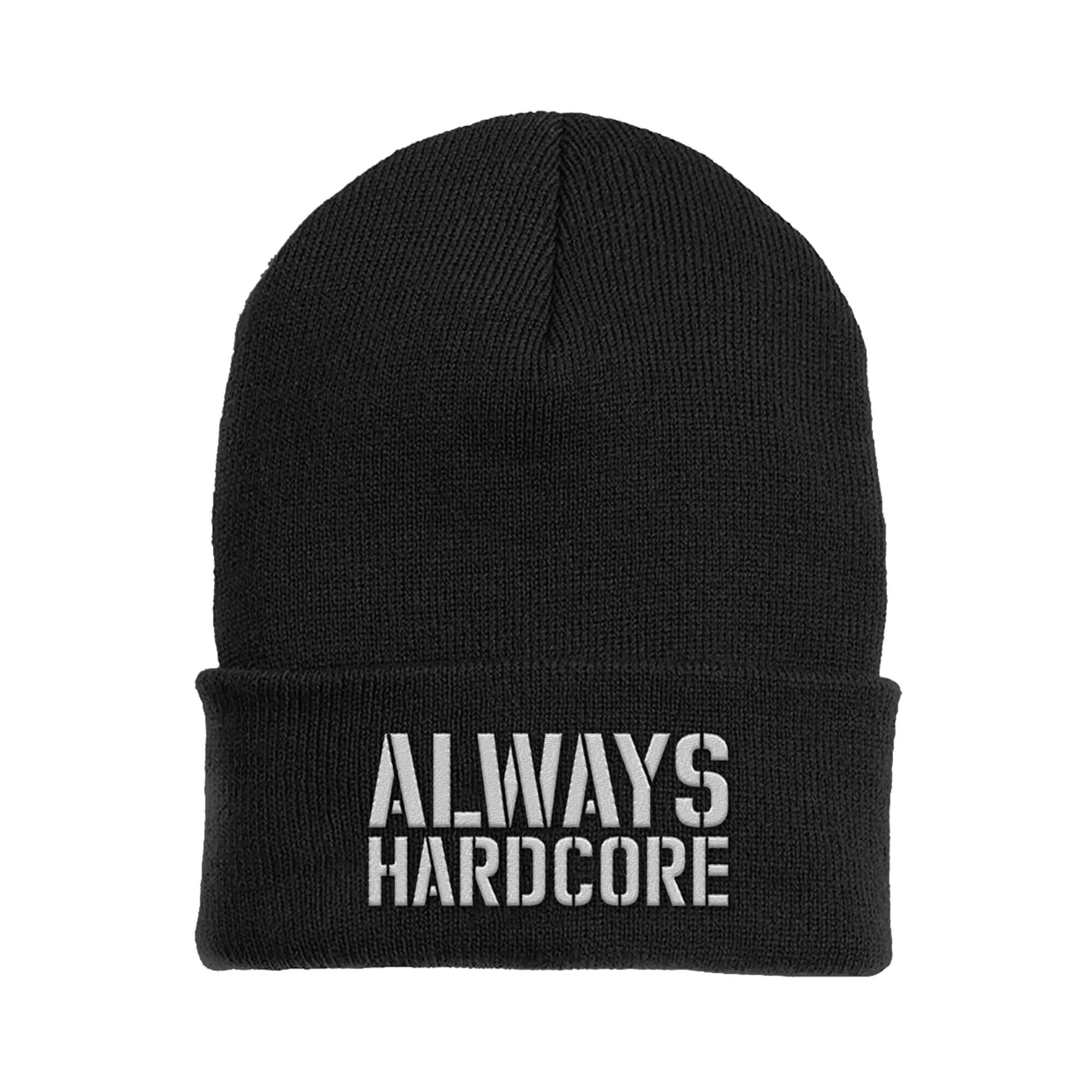 Always Hardcore