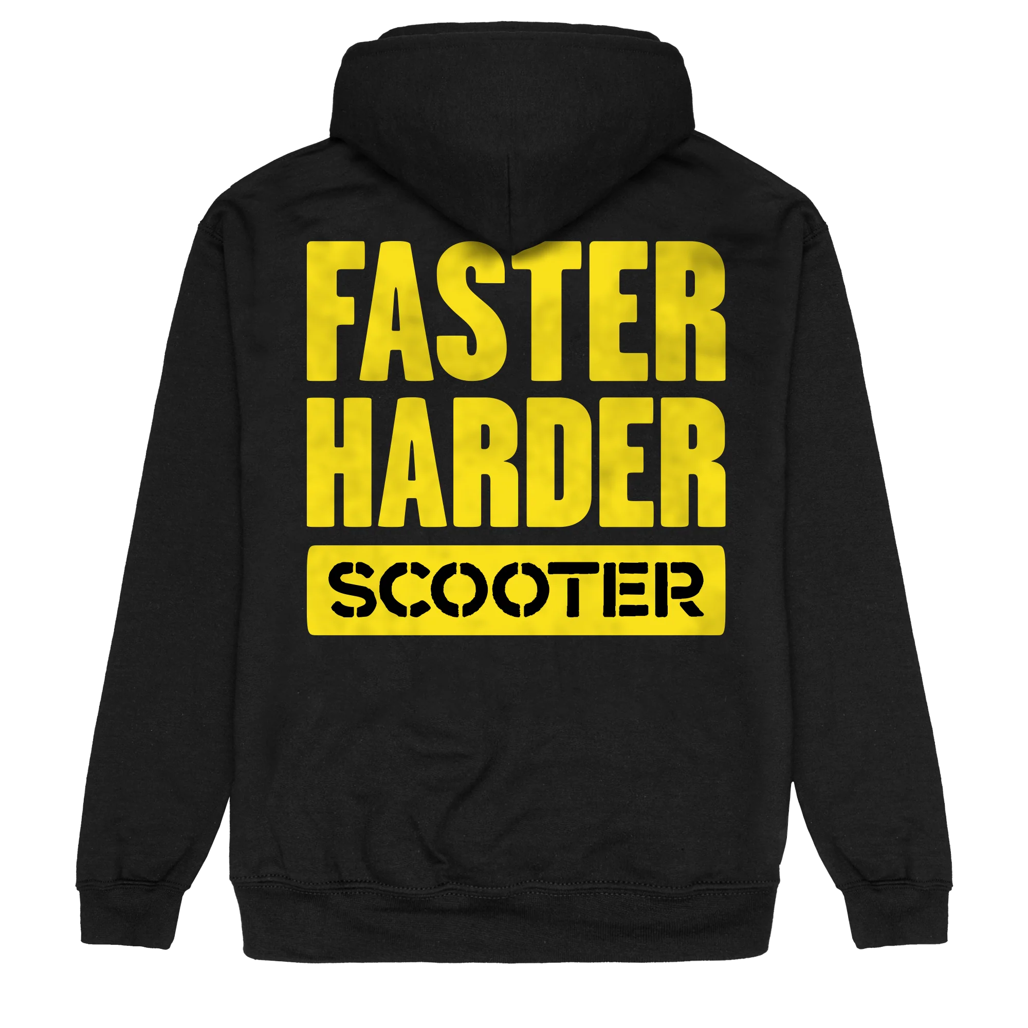 Faster Harder Scooter - Image 2