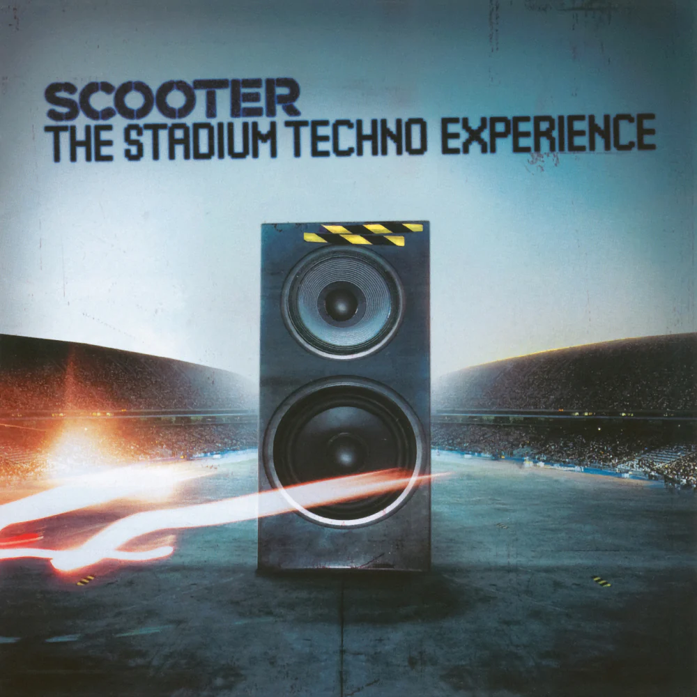 The Stadium Techno Experience - Image 2