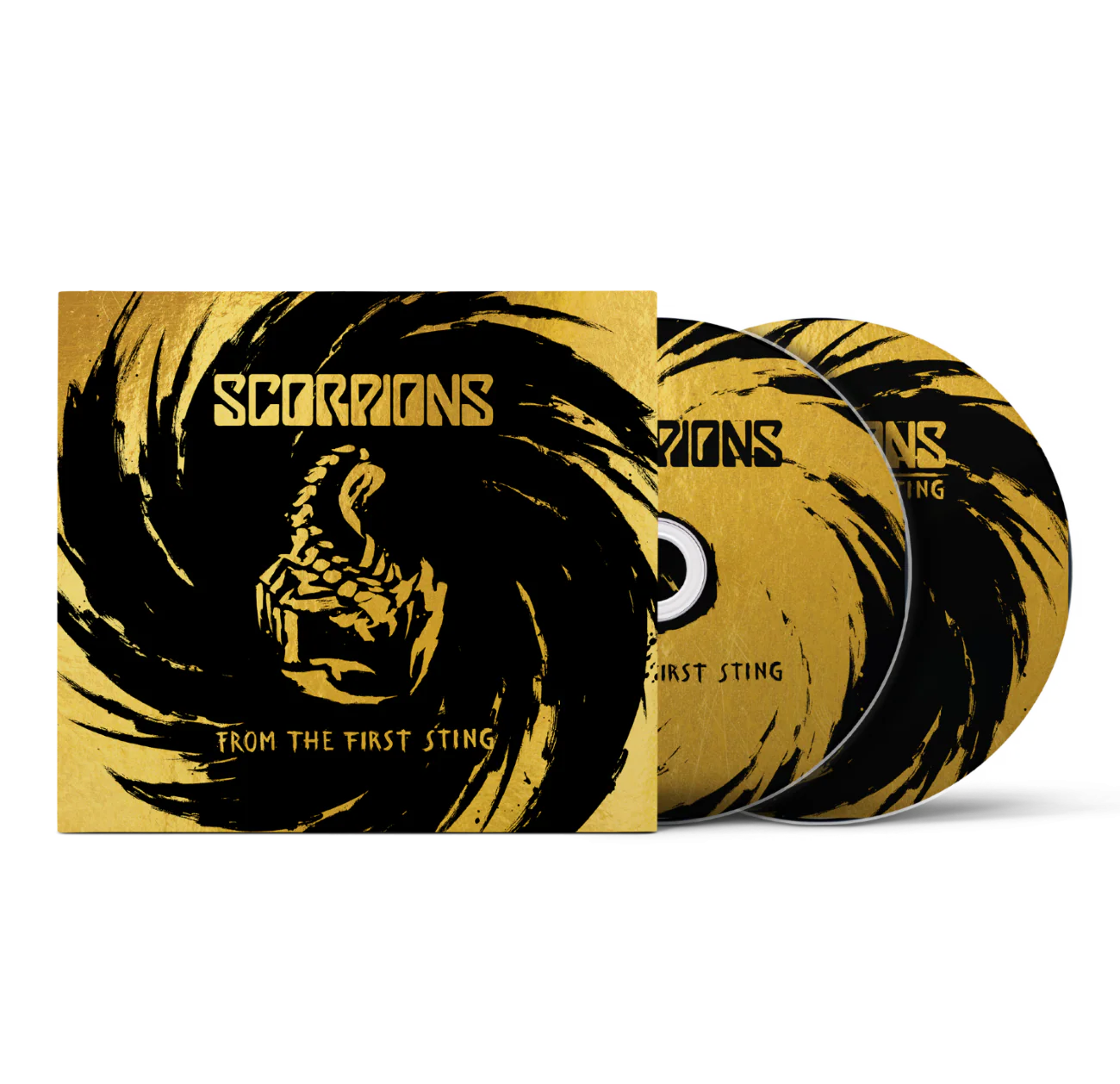 From The First Sting