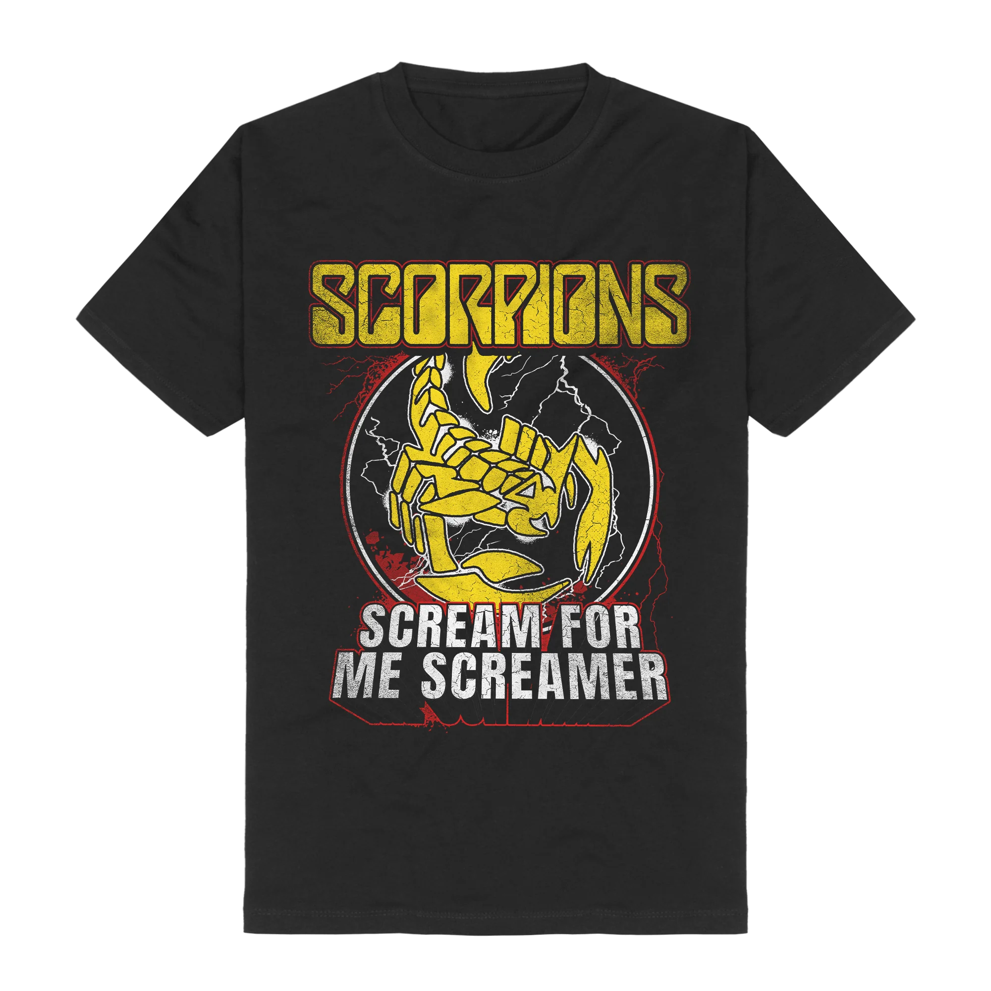 Scream For Me Screamer - Image 2