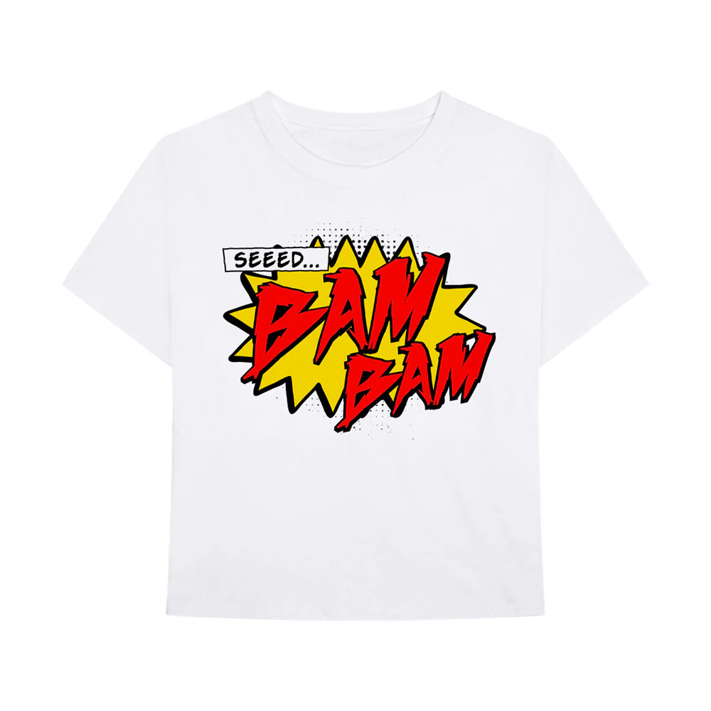 BAM BAM - Image 3