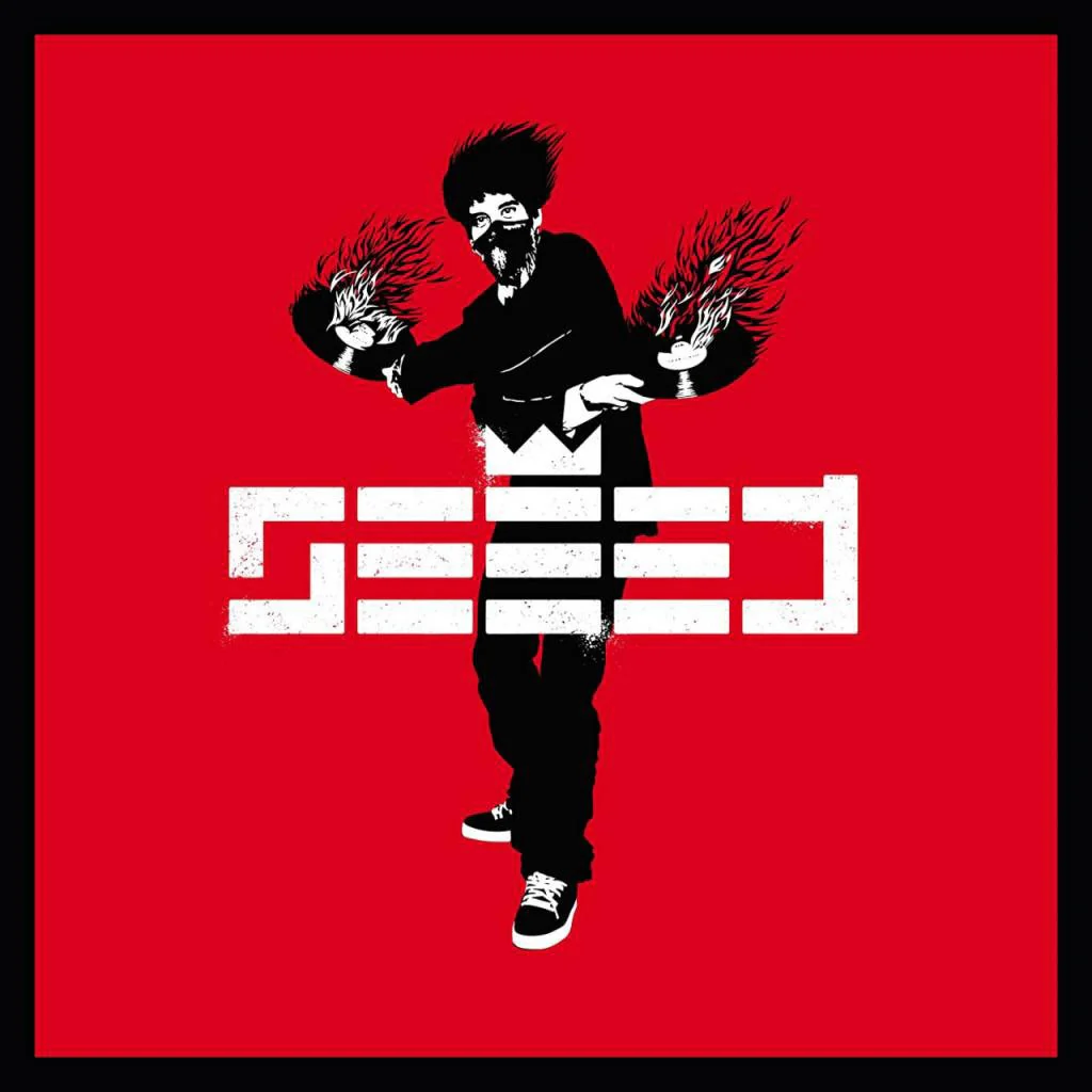 SEEED - Image 2