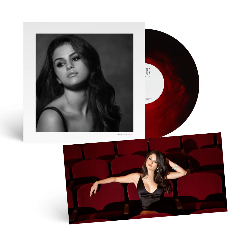 Revival 10-Year Anniversary