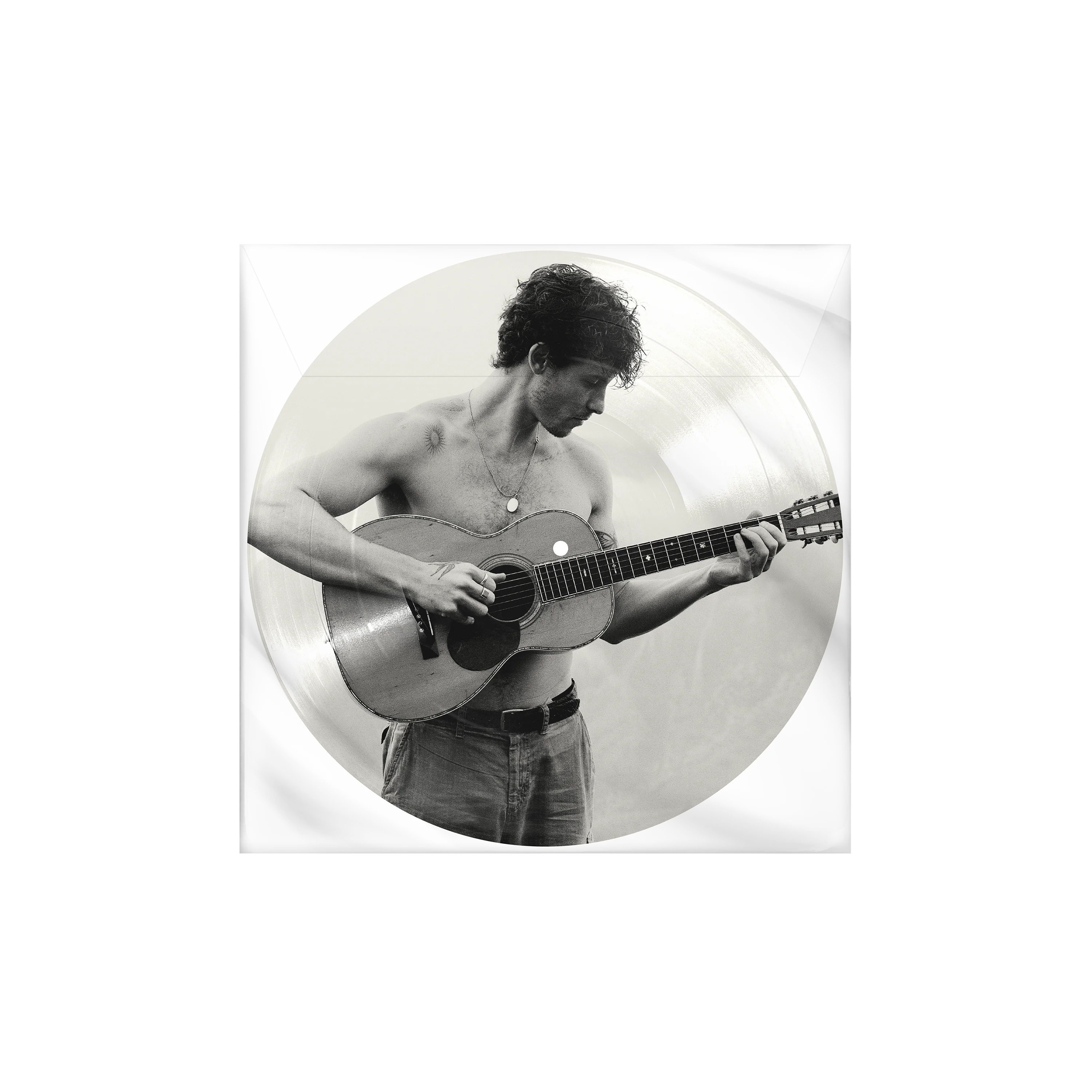 Shawn Picture Disc