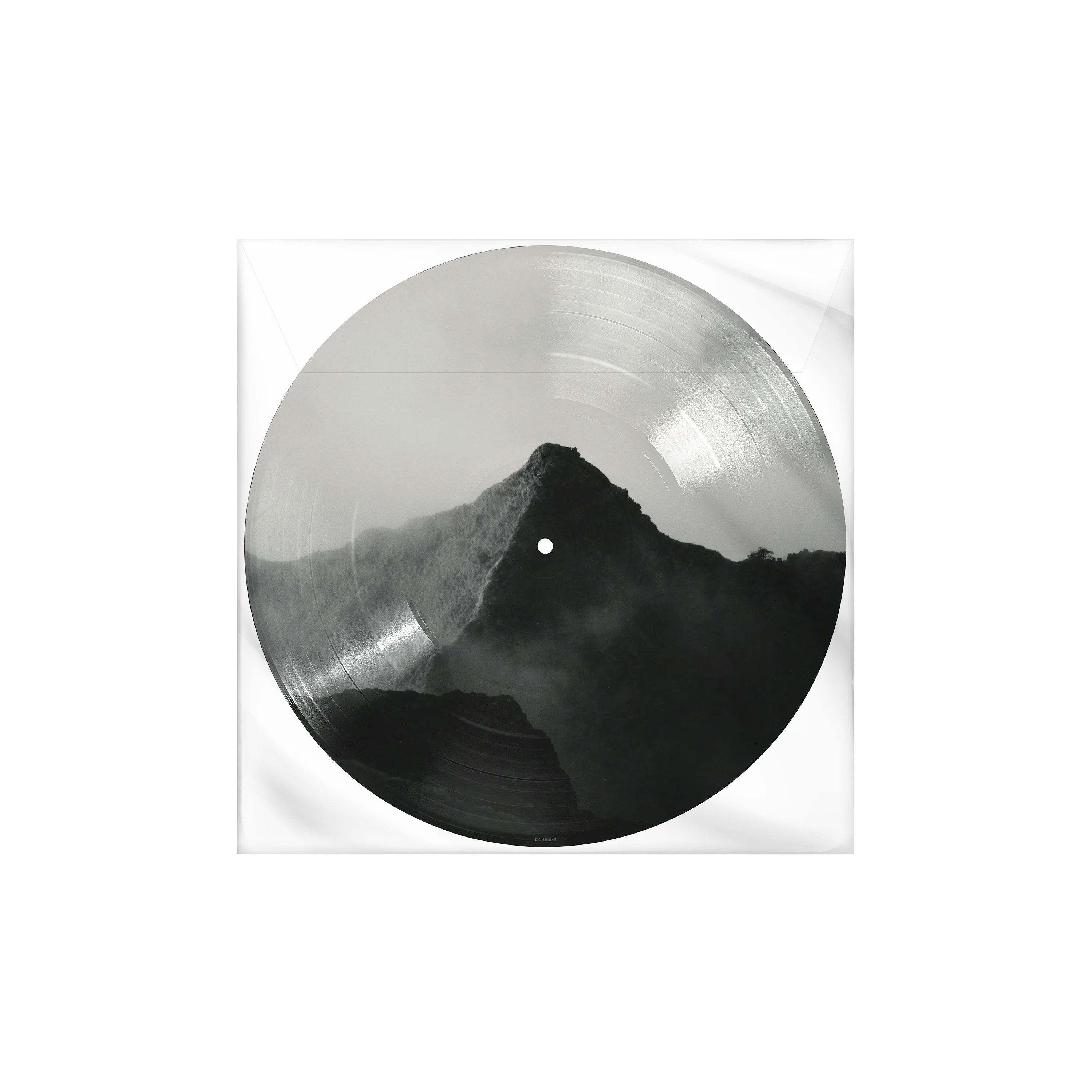 Shawn Picture Disc - Image 2