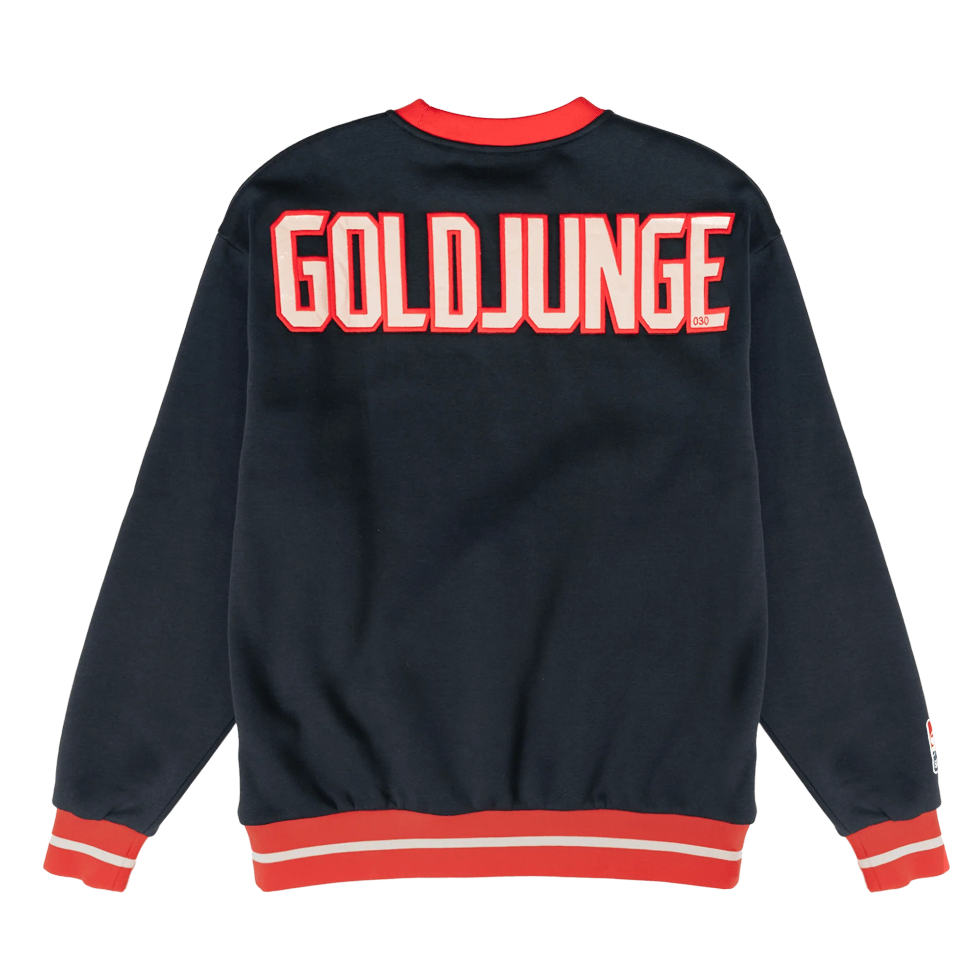 Goldjunge - Image 2