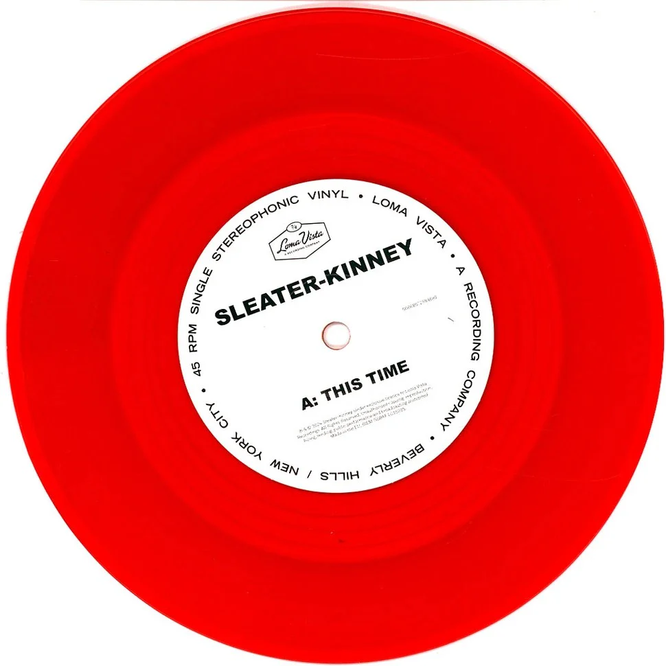 This Time/HereToday - Image 2