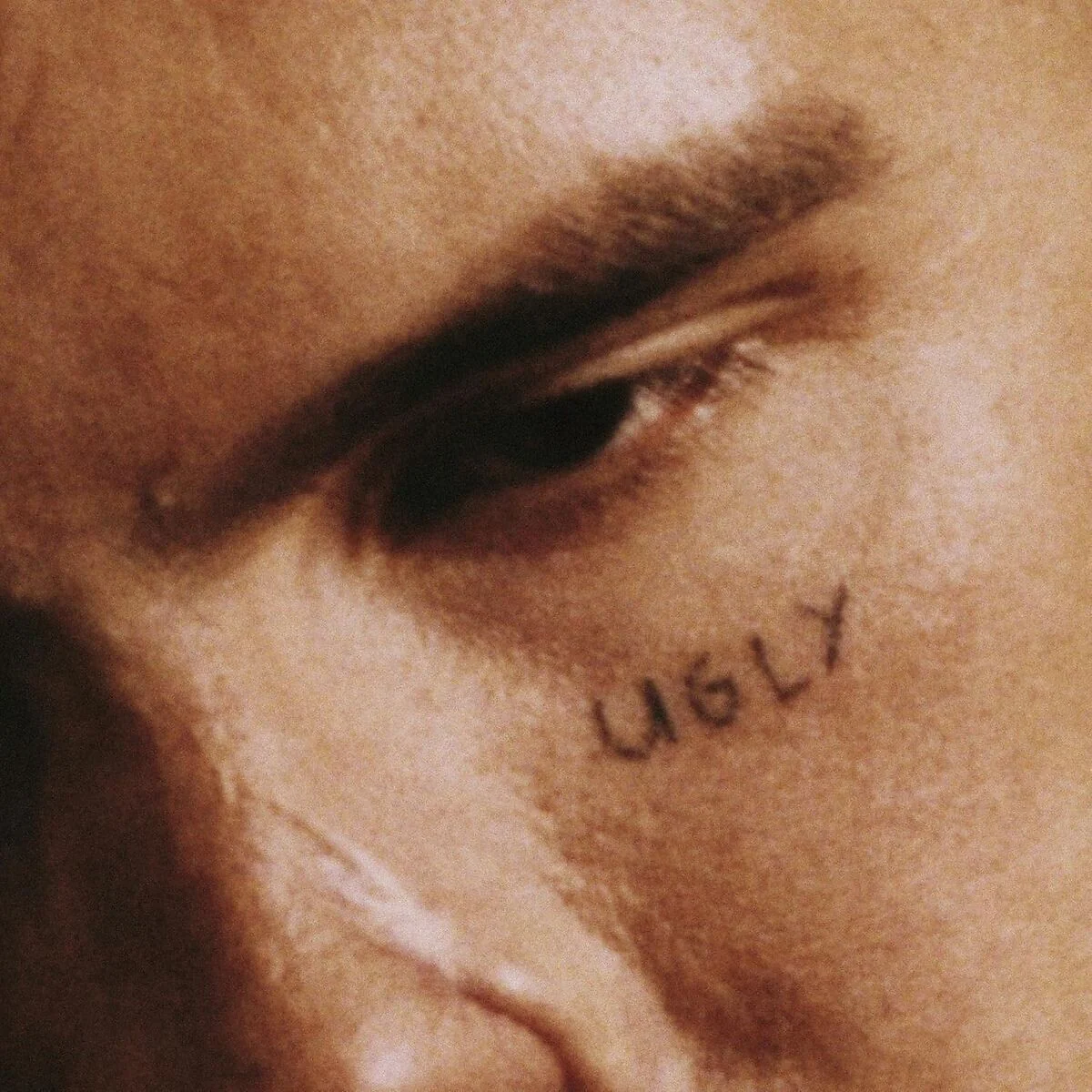 UGLY (Ltd. Edition)