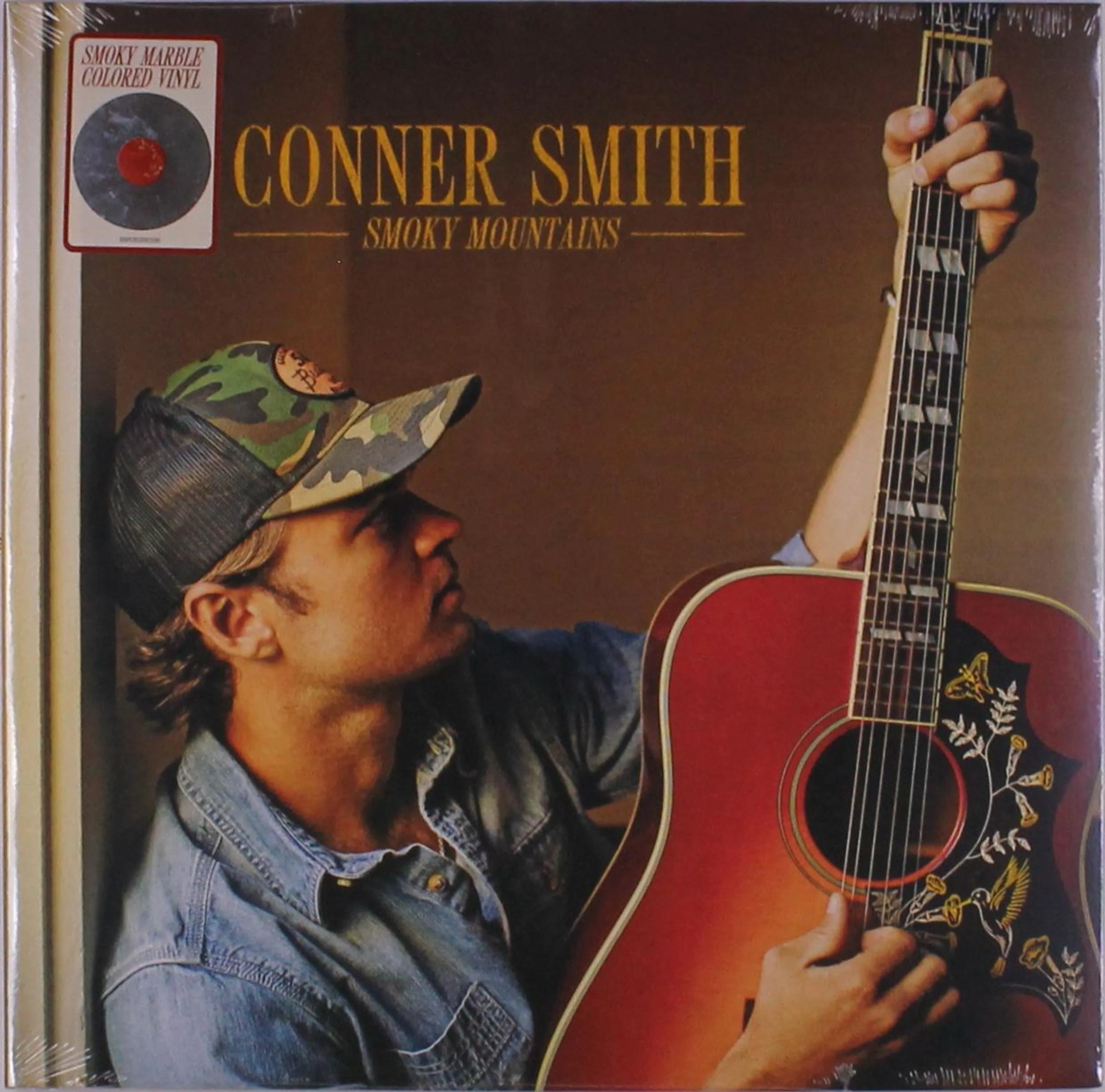 Smokey Mountains (Ltd. Edition)