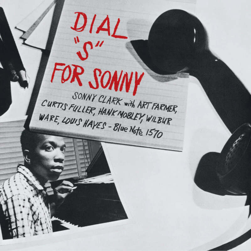 Dial "S" For Sonny - Image 2