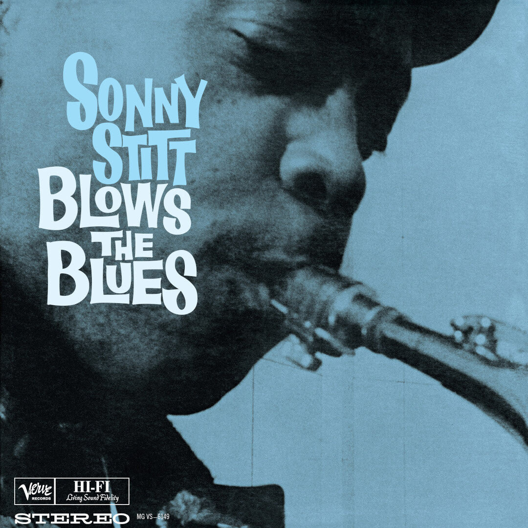 Blows The Blues - Image 2