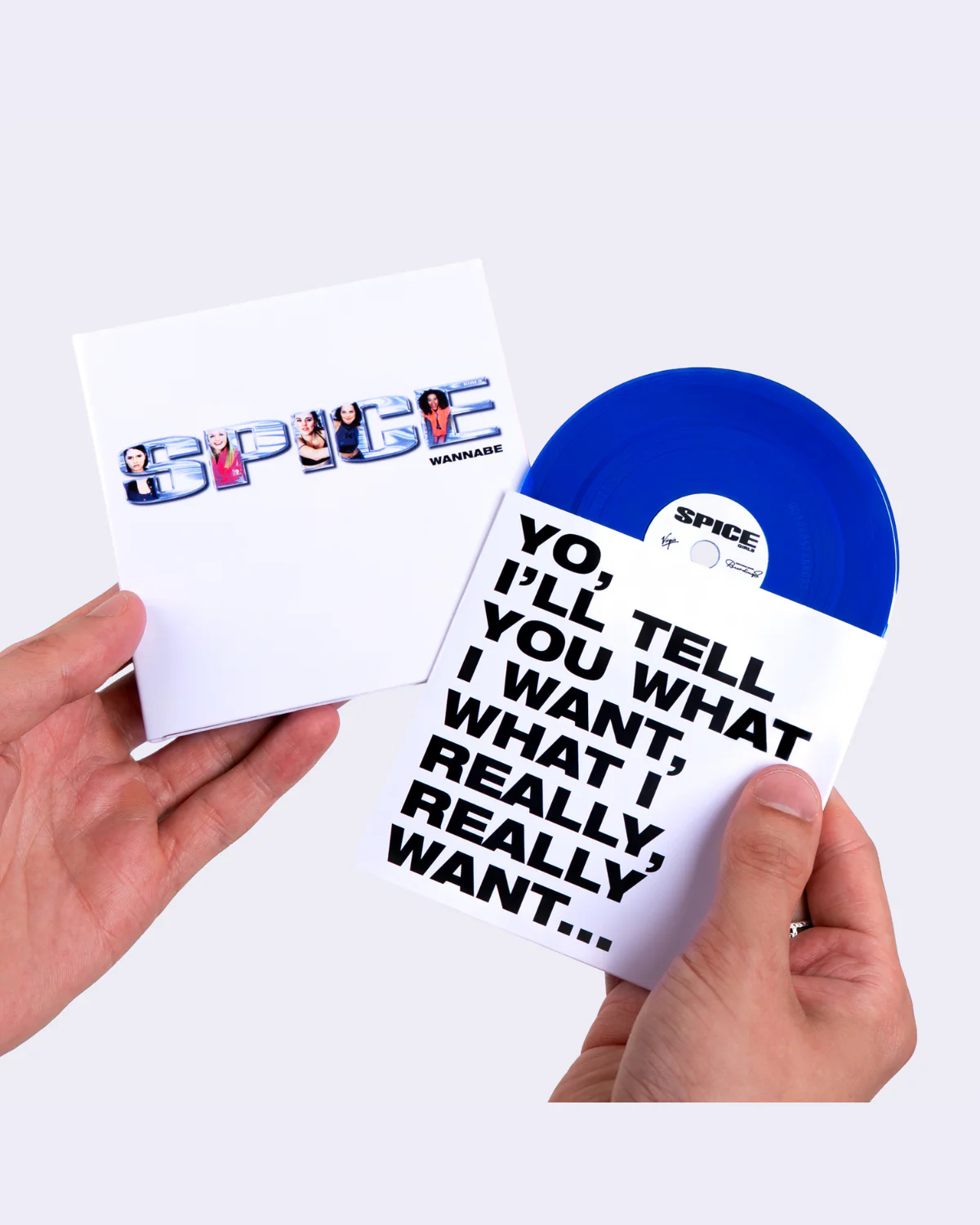 Wannabe - Image 5