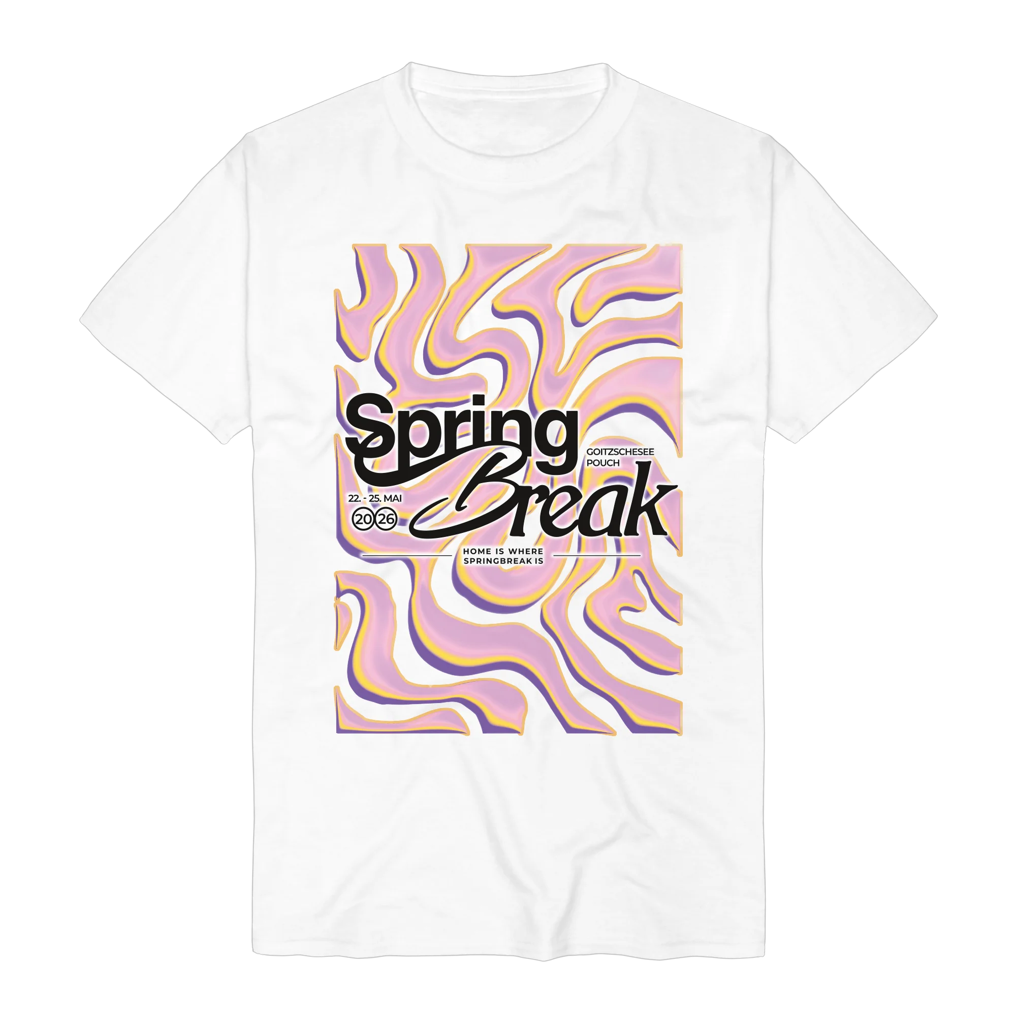 SPRING BREAK WAVES