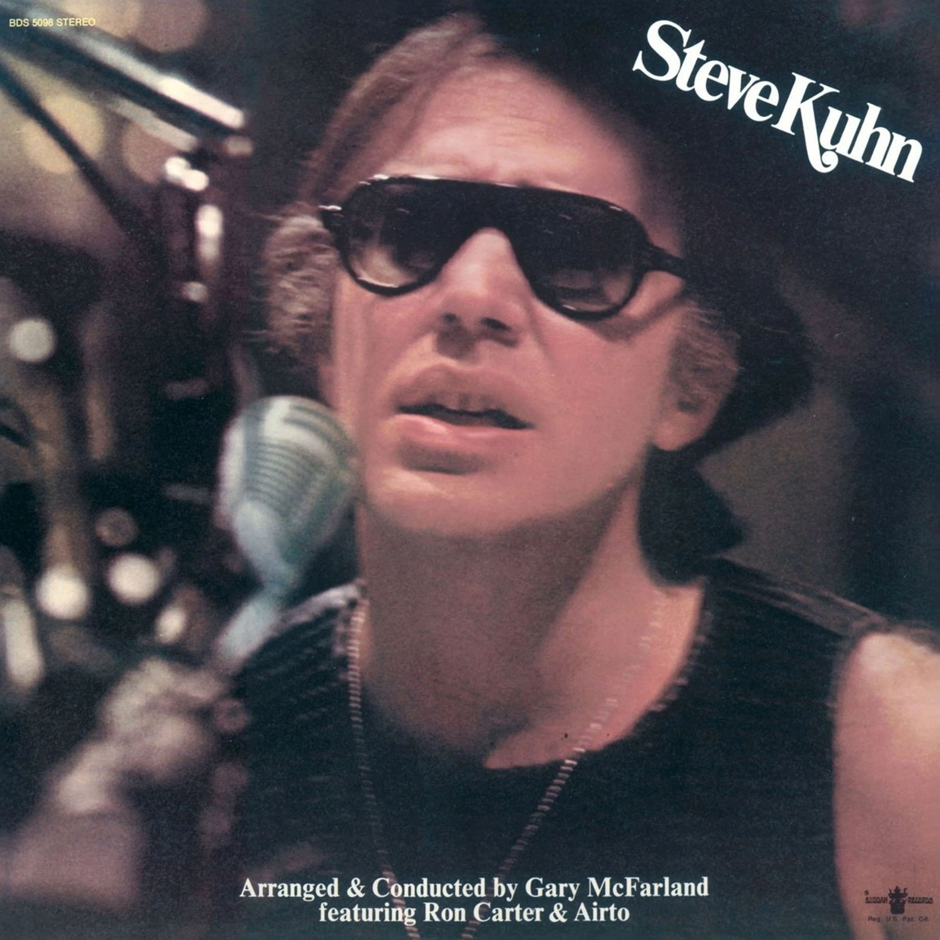 Steve Kuhn (50th Anniversary Edition)