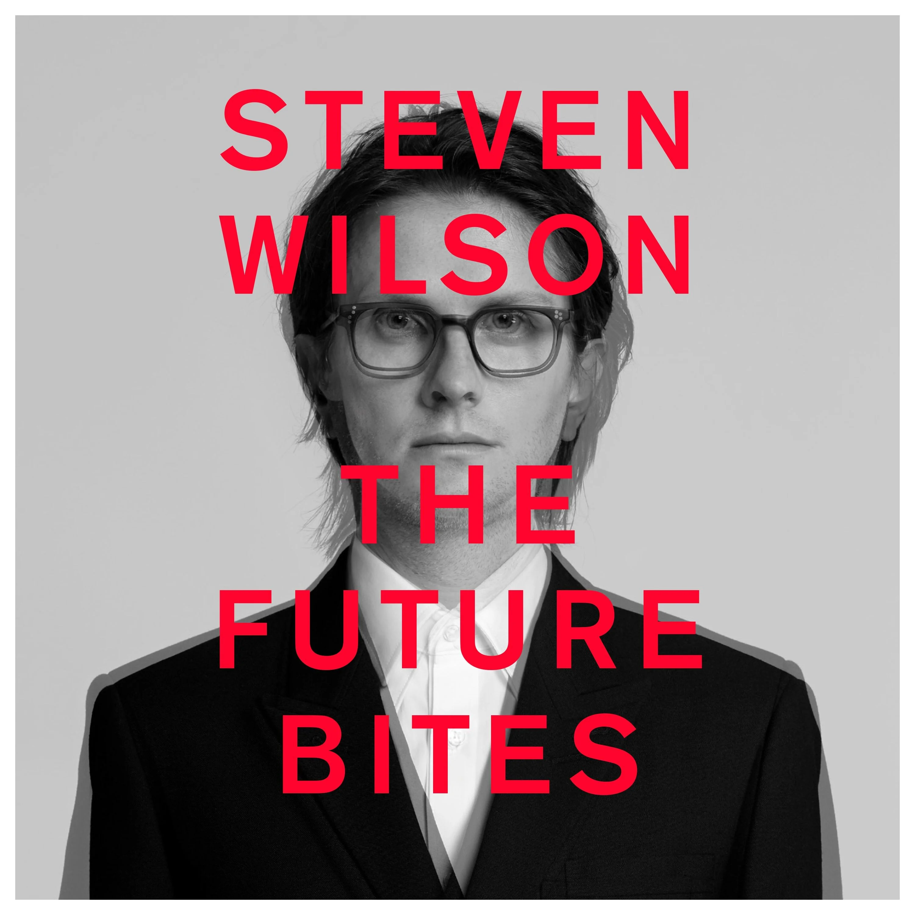 The Future Bites (Ltd. Vinyl Edition - German Version)