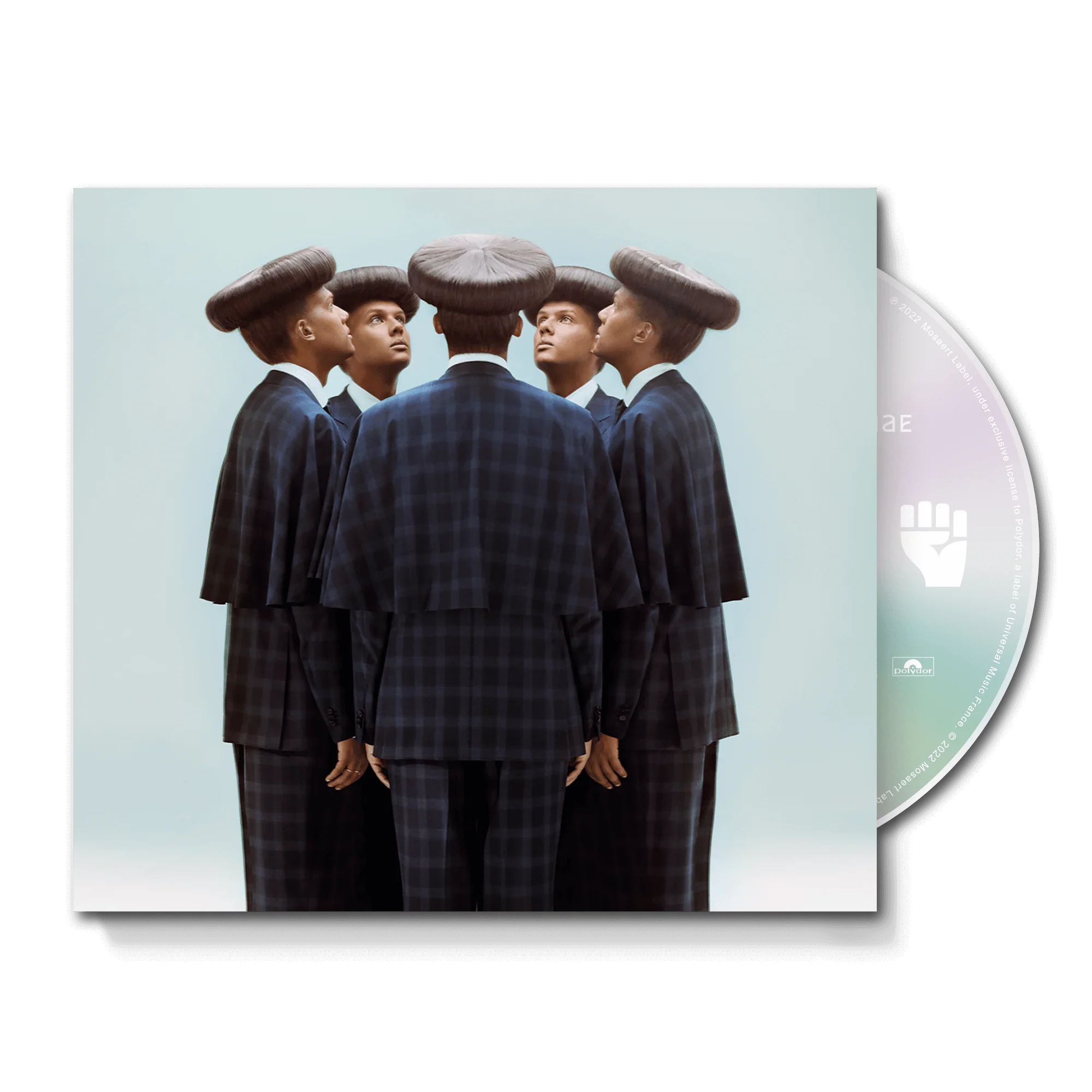 Multitude - Image 2