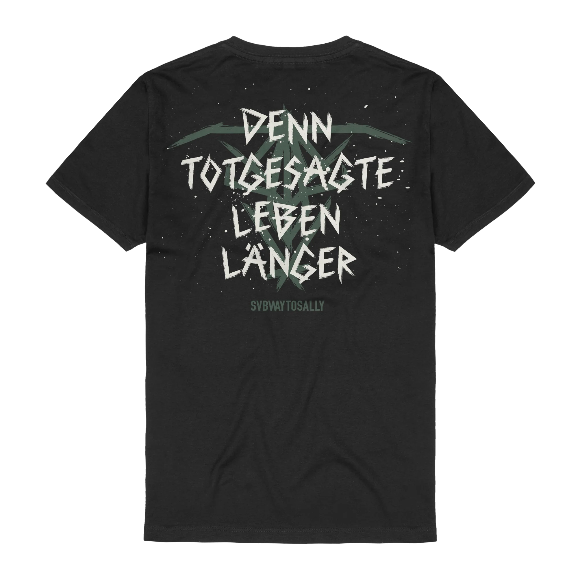 Totgesagte Leben Länger - Image 2