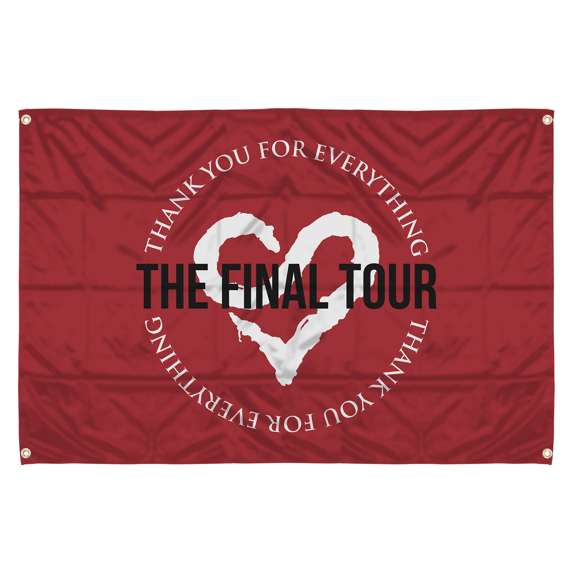 The Final Tour