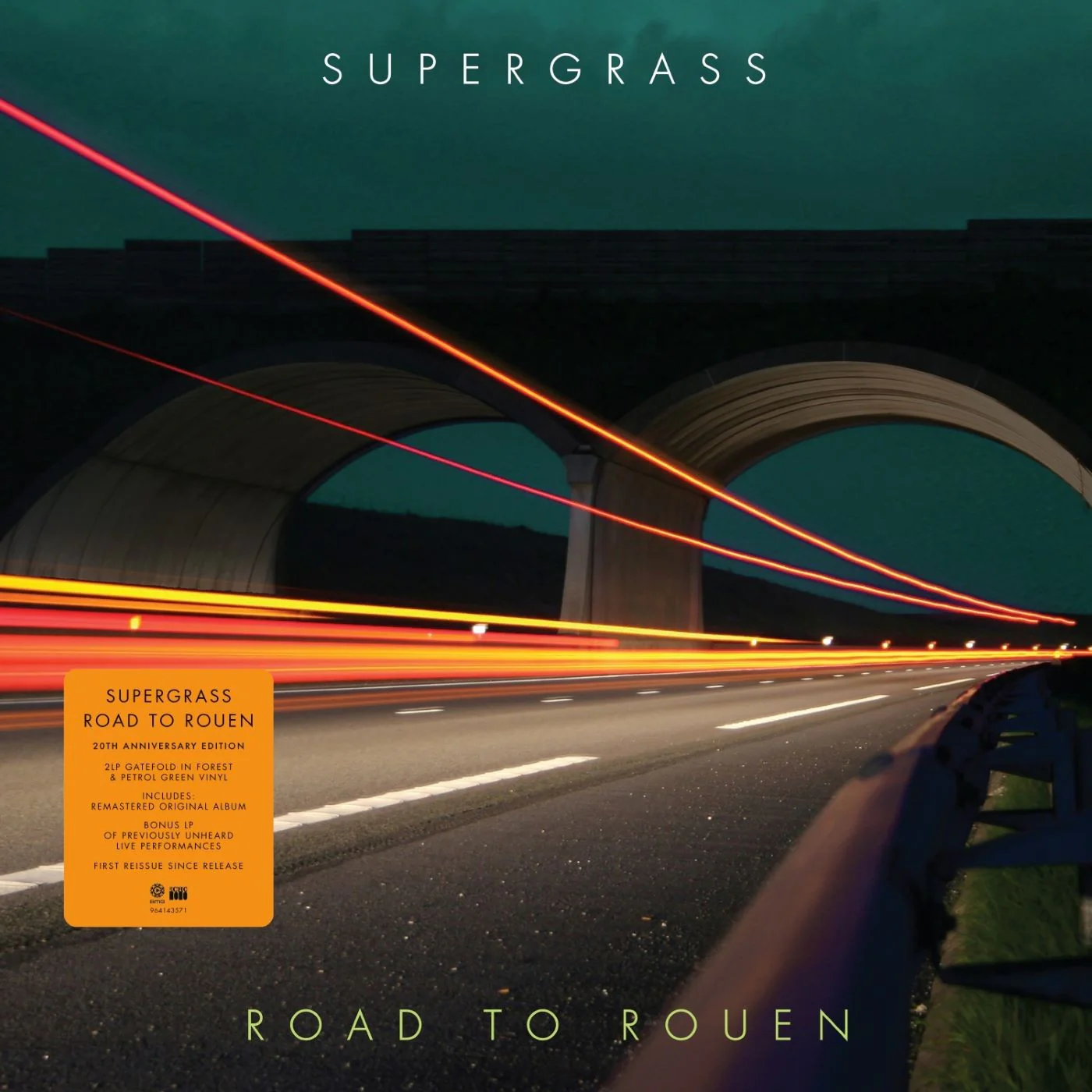 Road to Rouen (20th Anniversary Edition) - Image 2