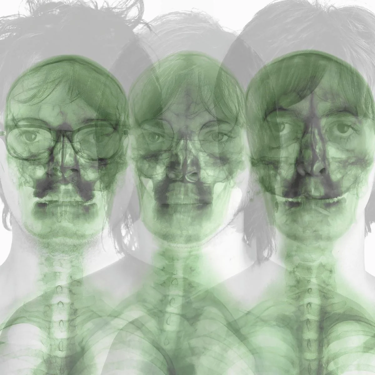 Supergrass (Neon Orange Vinyl)