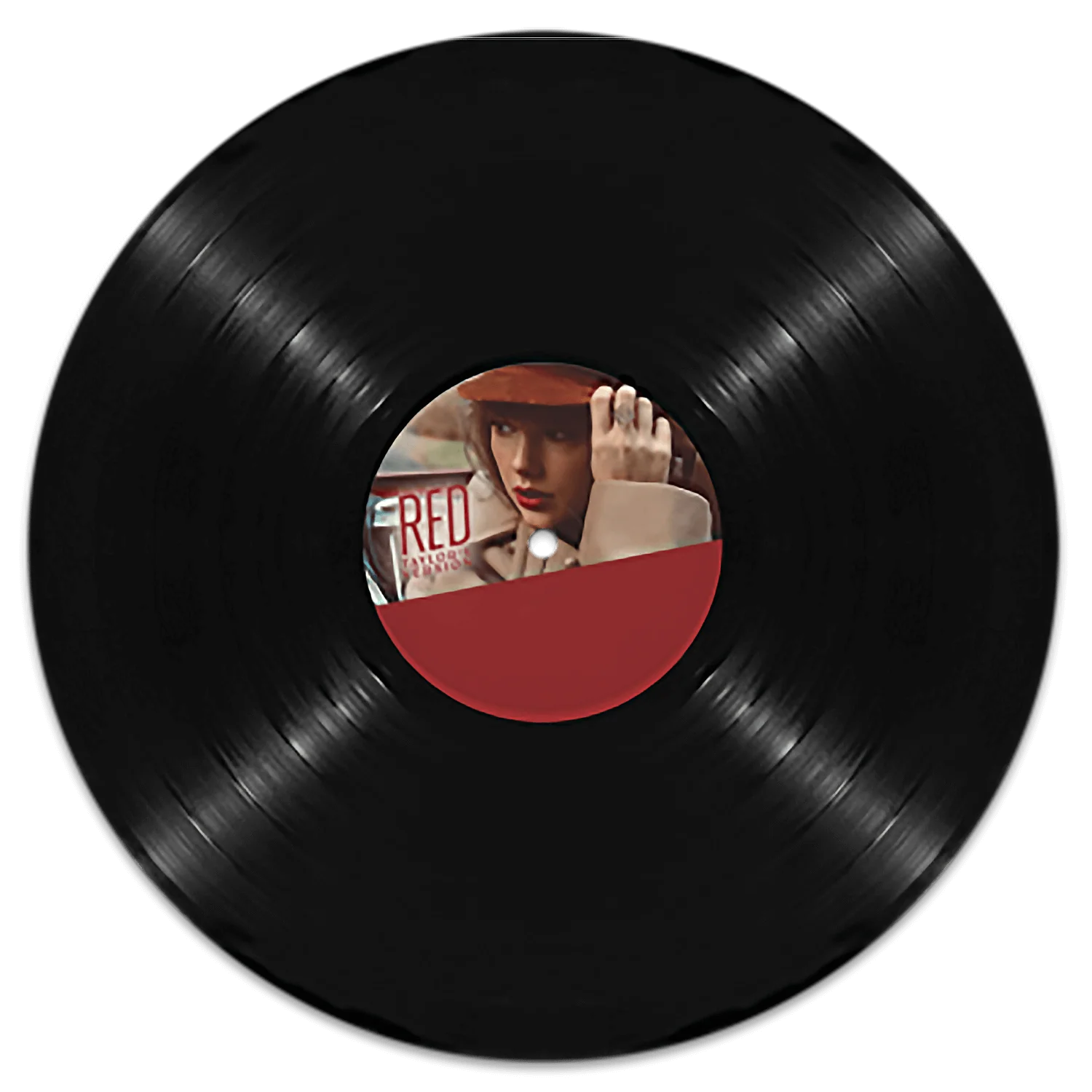 Red (Taylor's Version) Vinyl - Image 2