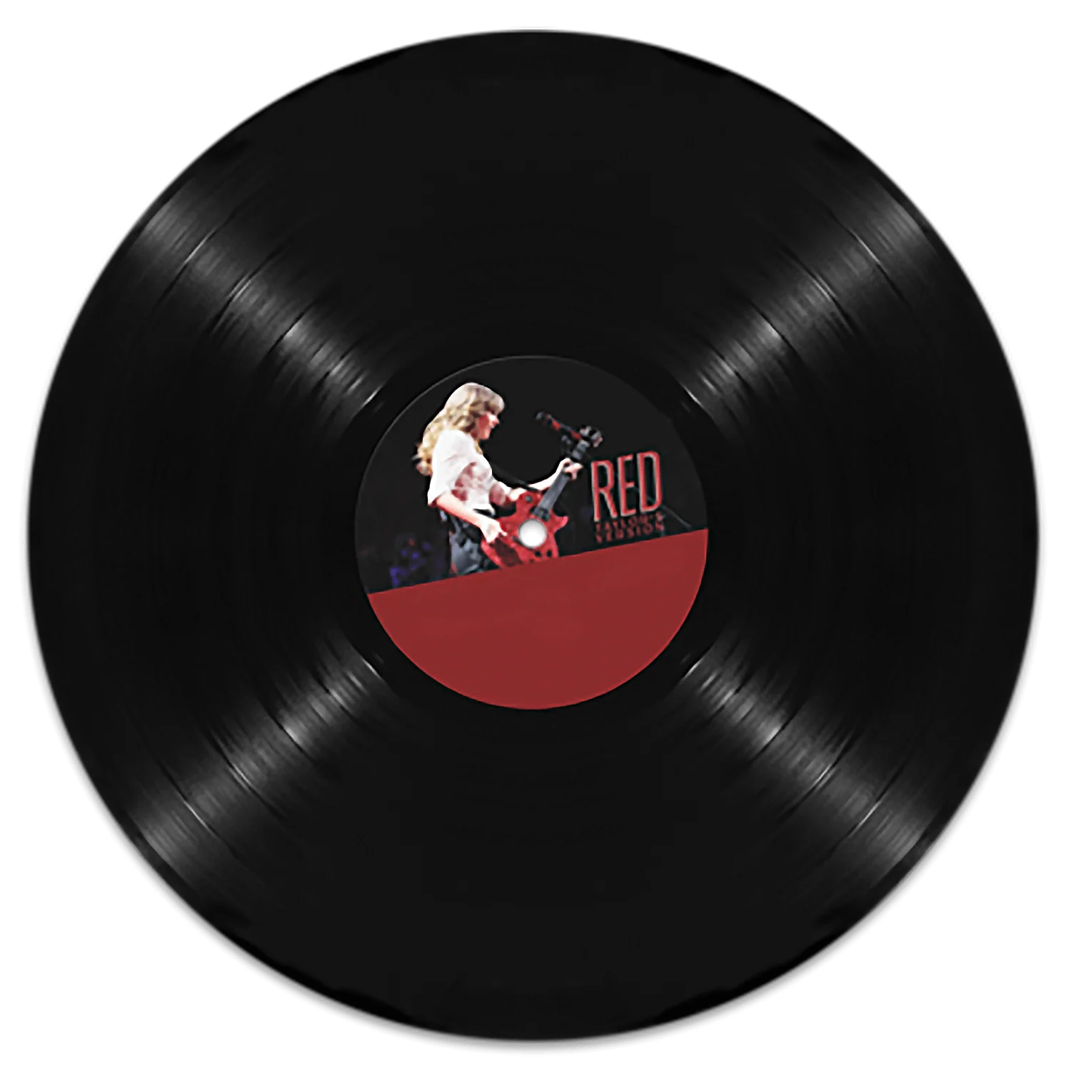 Red (Taylor's Version) Vinyl - Image 3